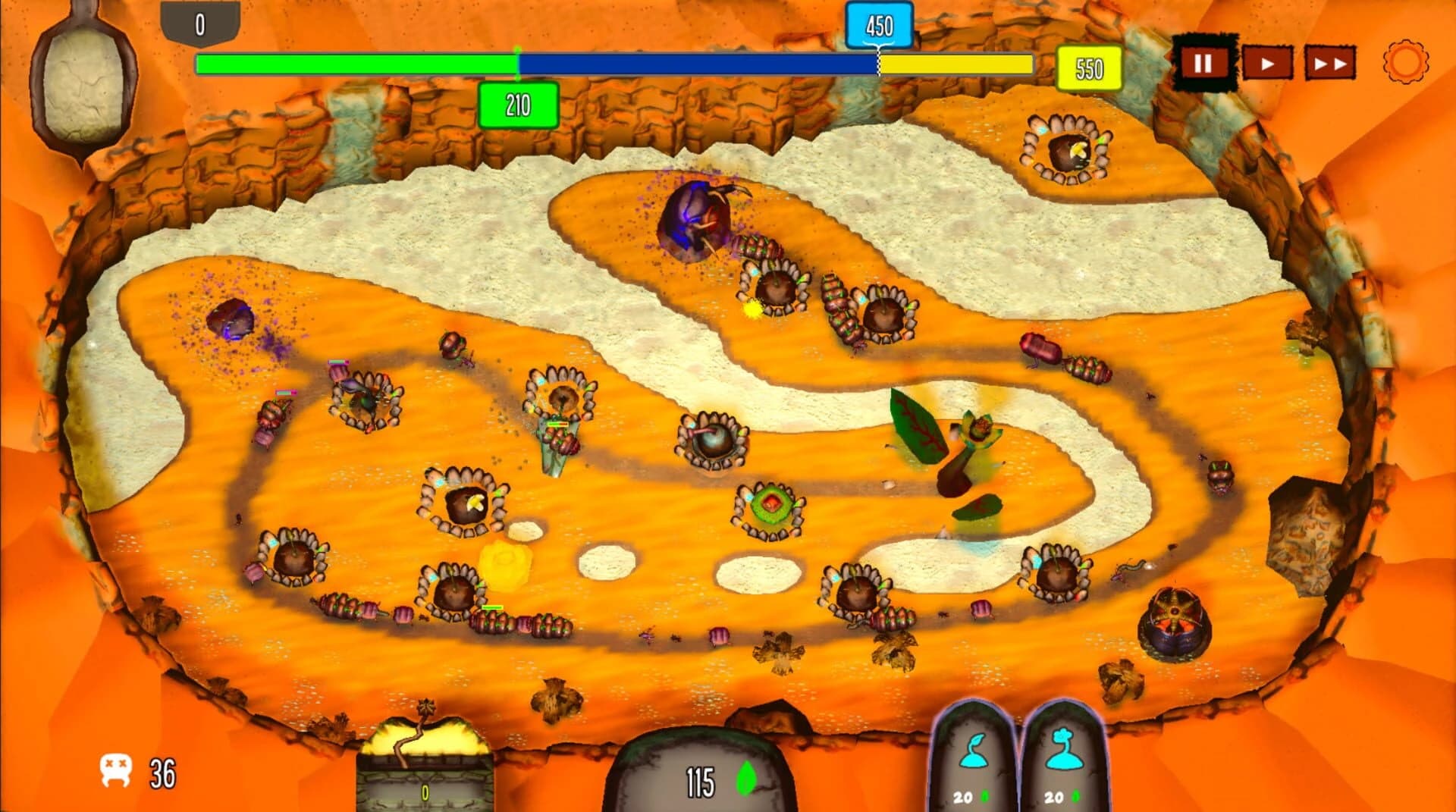 Phyto screenshot 5