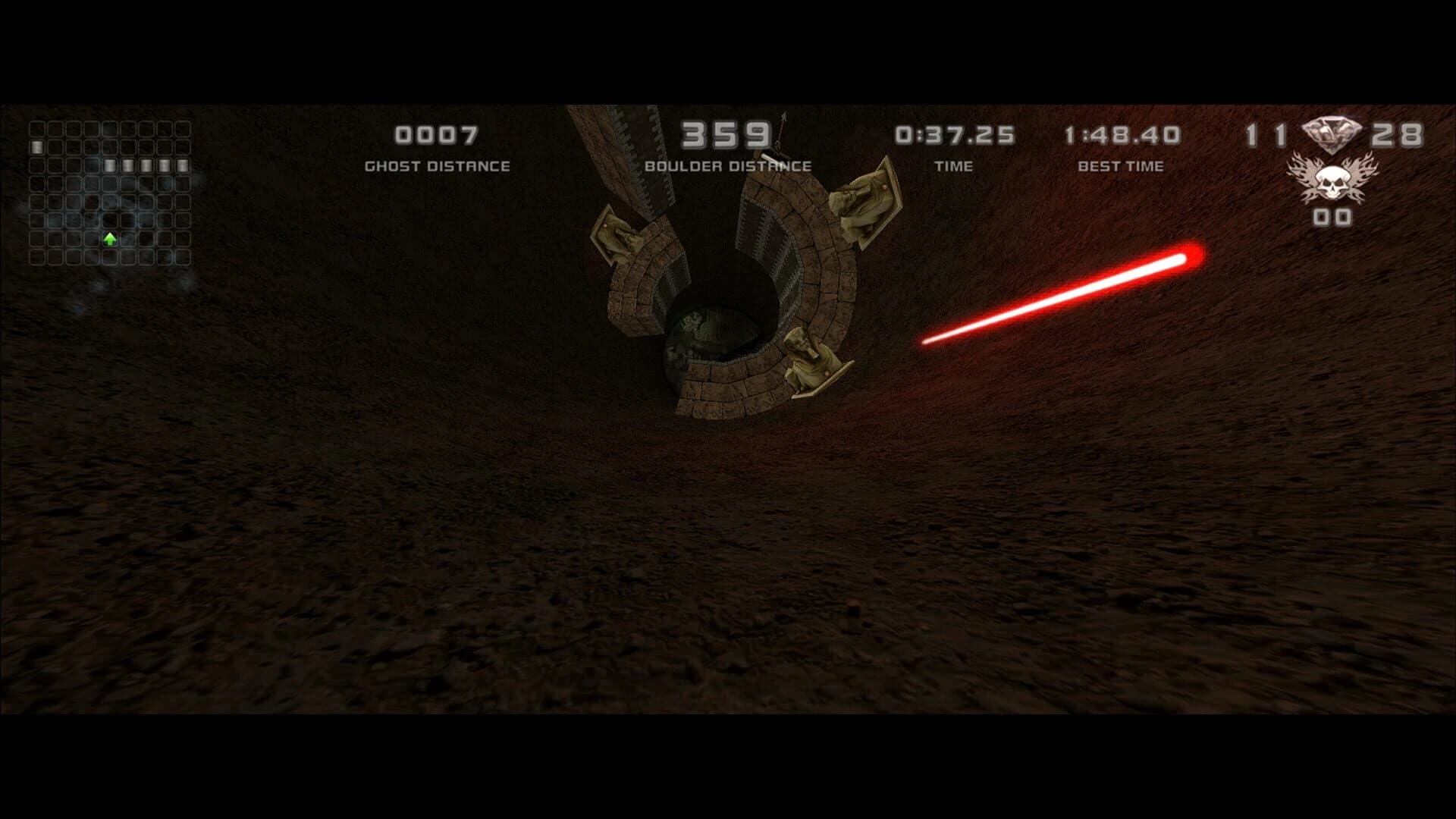 Pi screenshot 5