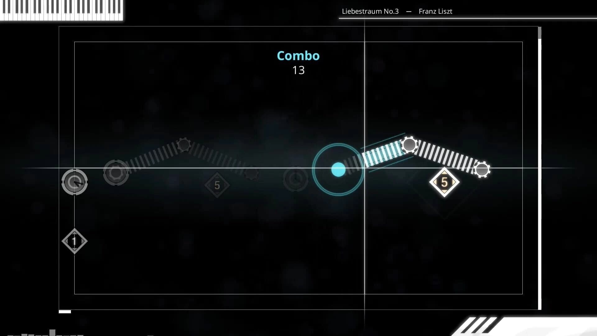 Pianistic screenshot 4