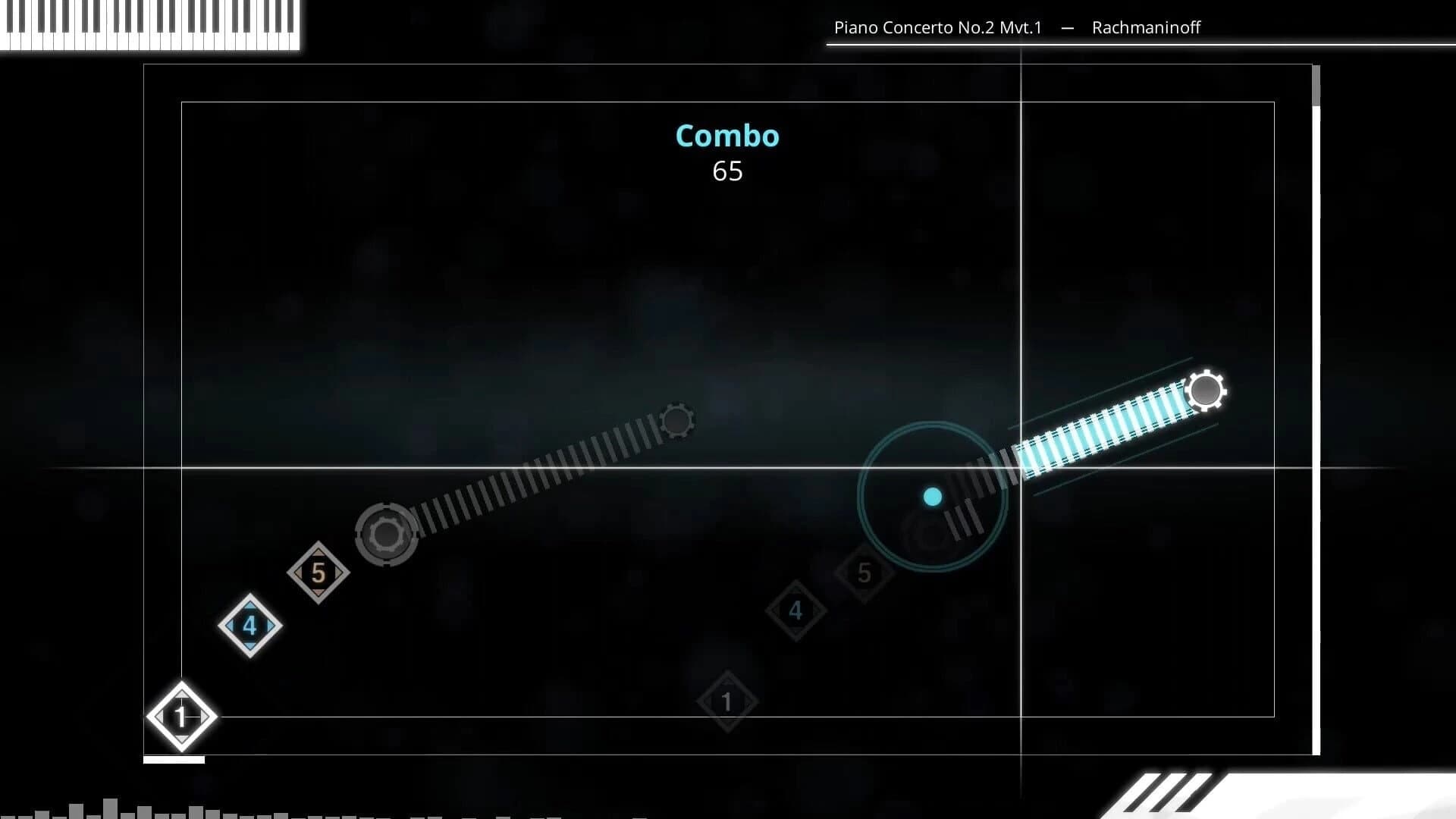 Pianistic screenshot 2