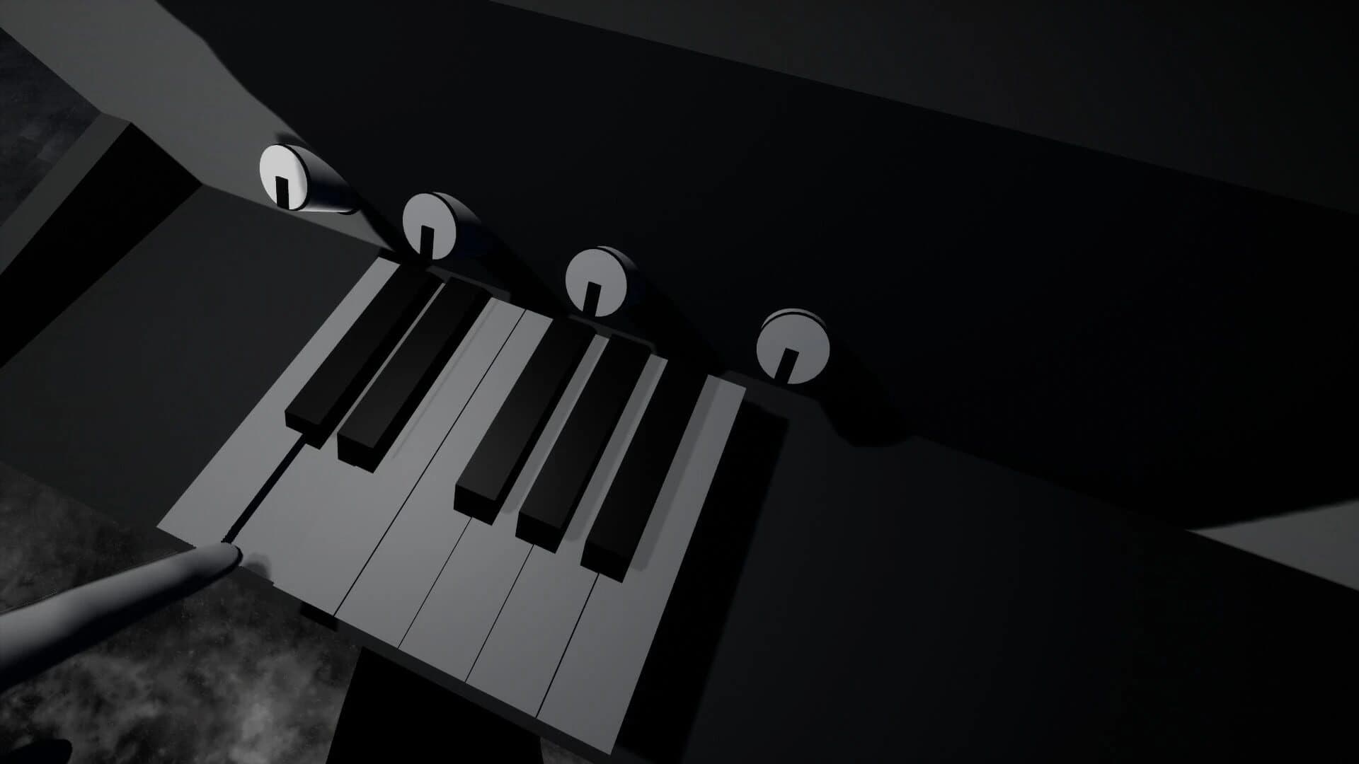 Piano Simulator screenshot 4