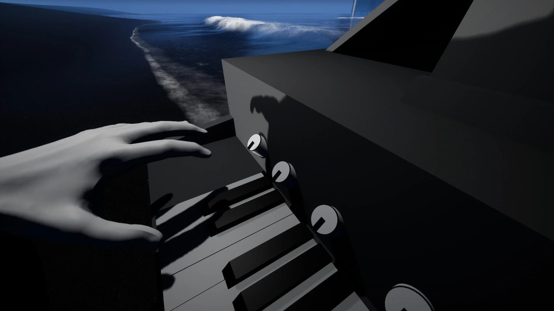 Piano Simulator screenshot 2