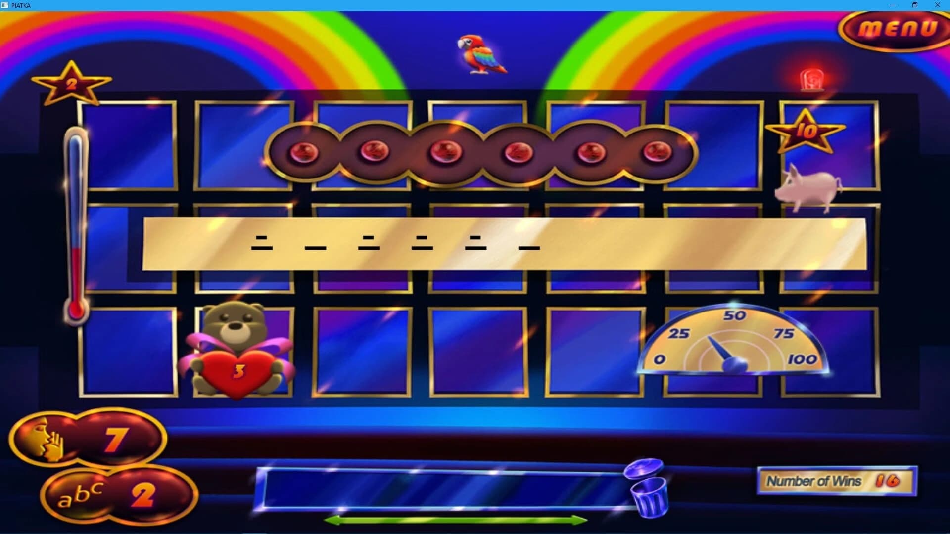 Piatka screenshot 5