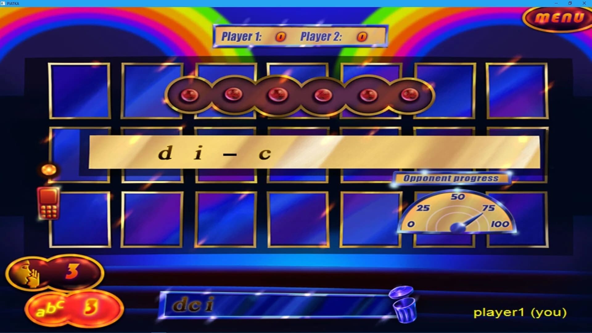Piatka screenshot 2