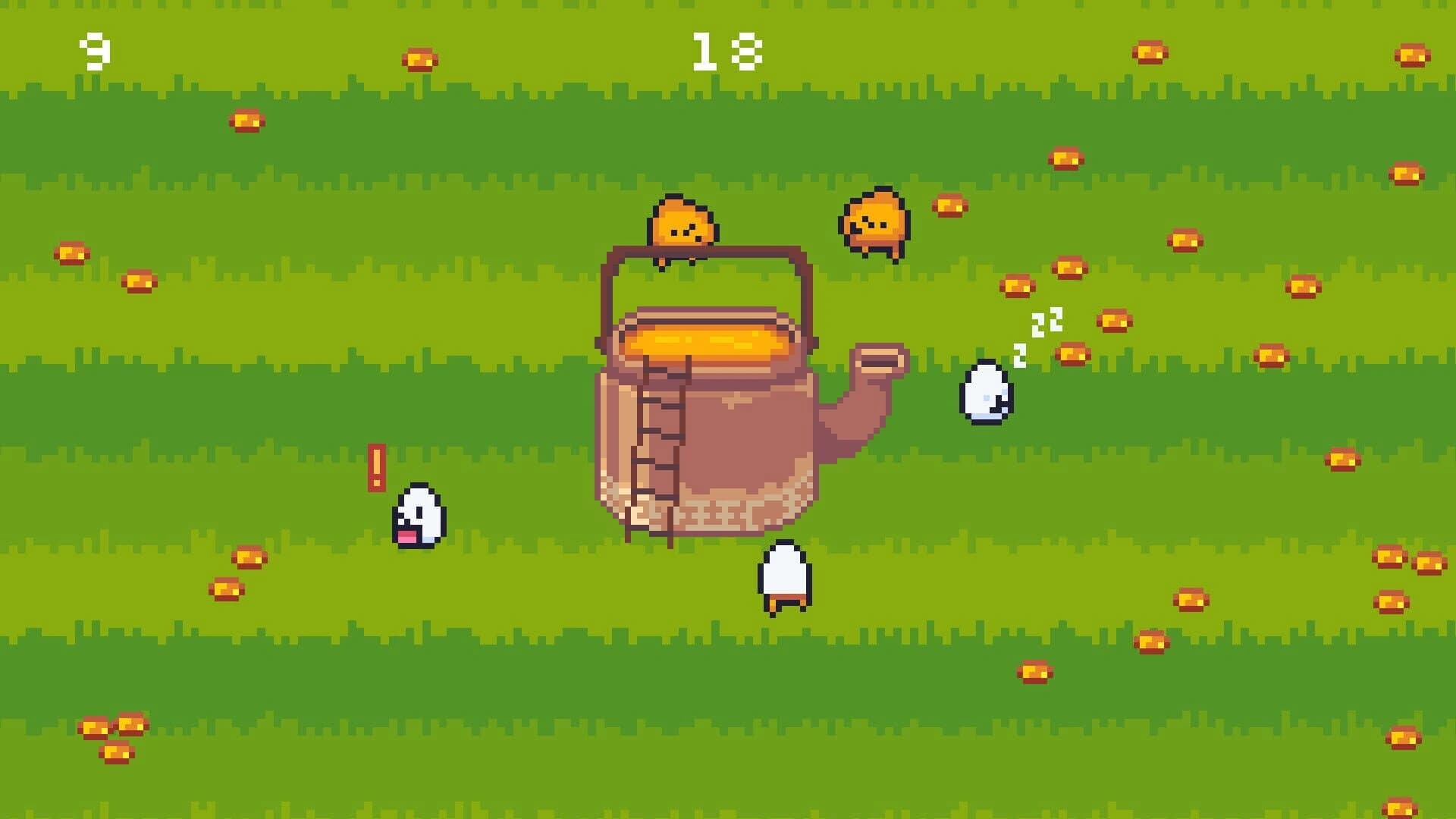 Pibcremental screenshot 4