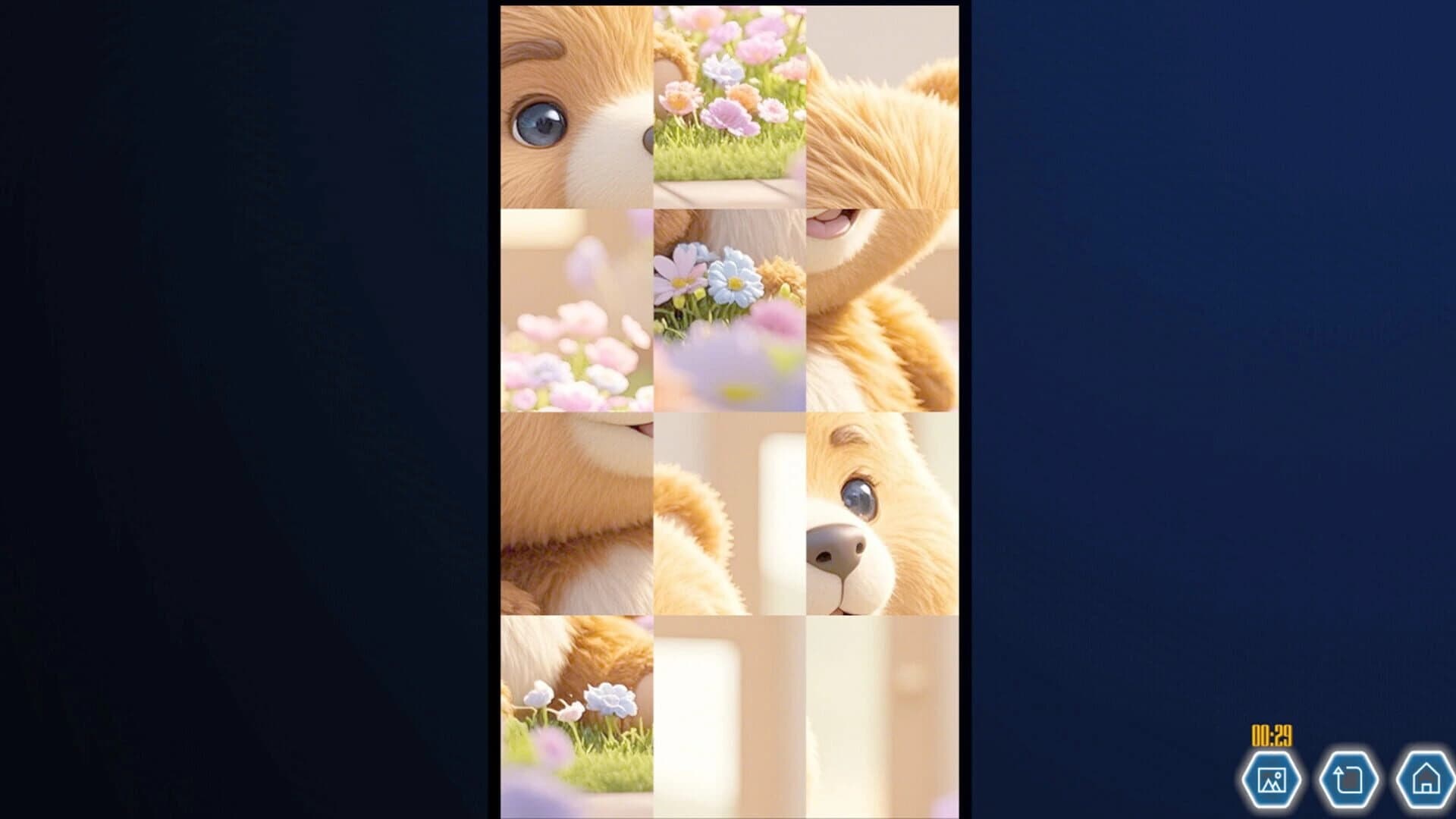 Pica screenshot 4