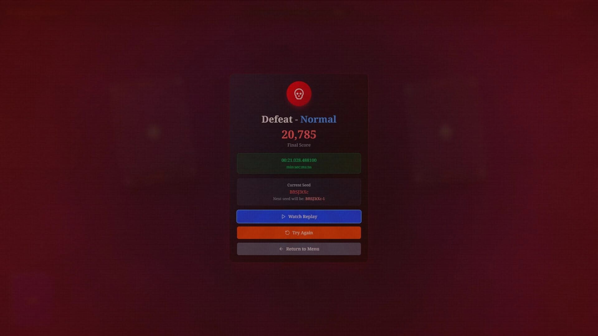 Picaro screenshot 5