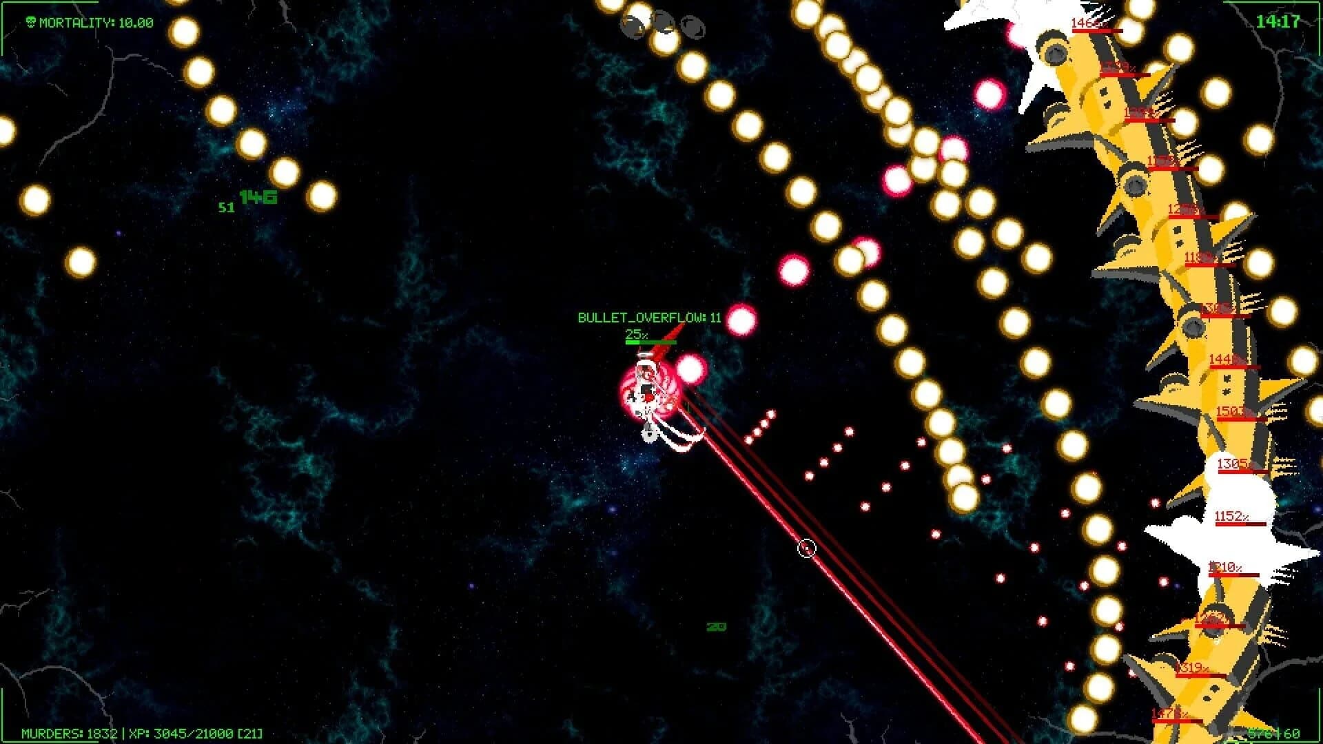 Picayune Dreams screenshot 2