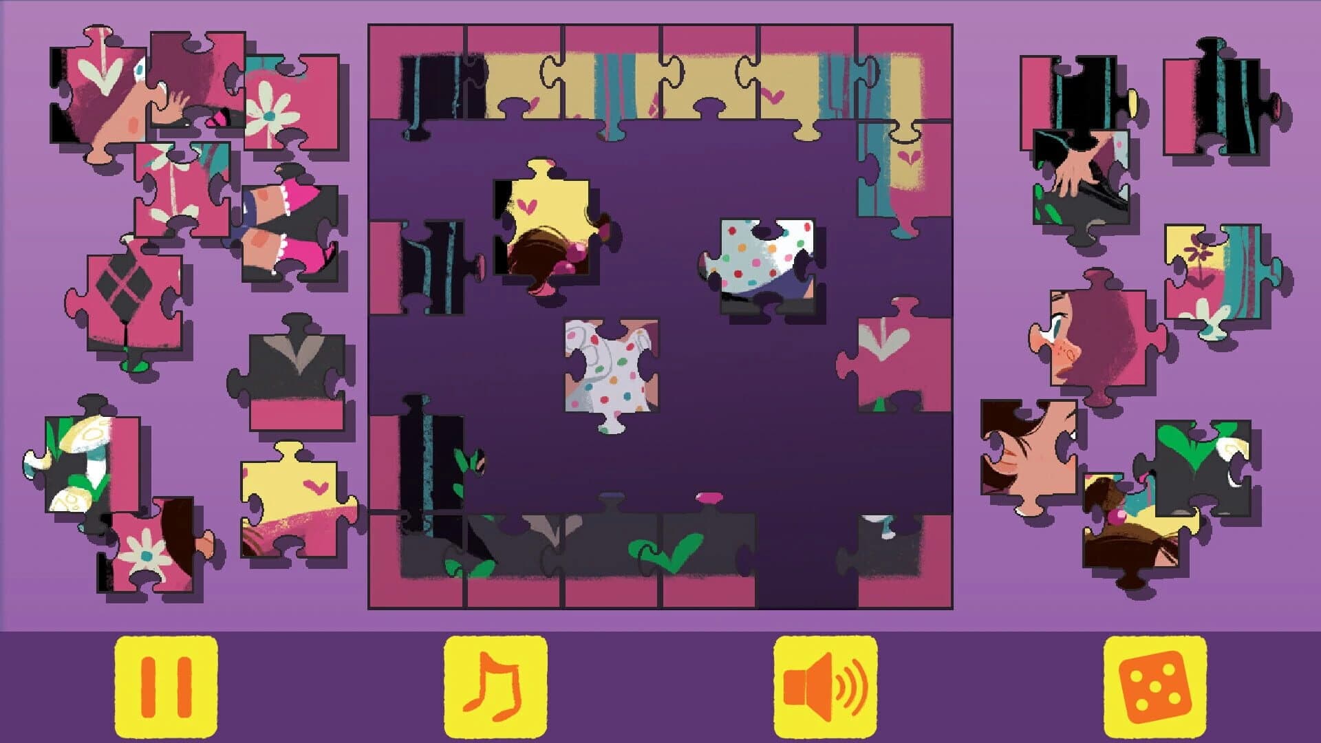 Piccadilly's Puzzle Museum screenshot 2