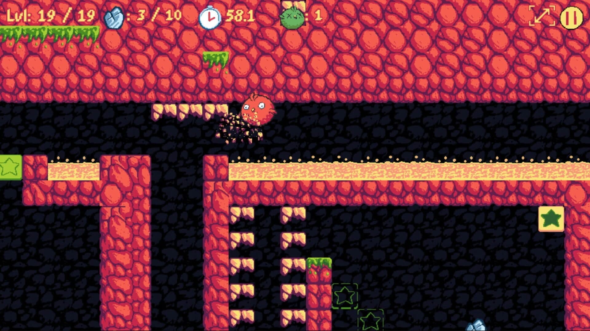 Pichon screenshot 4