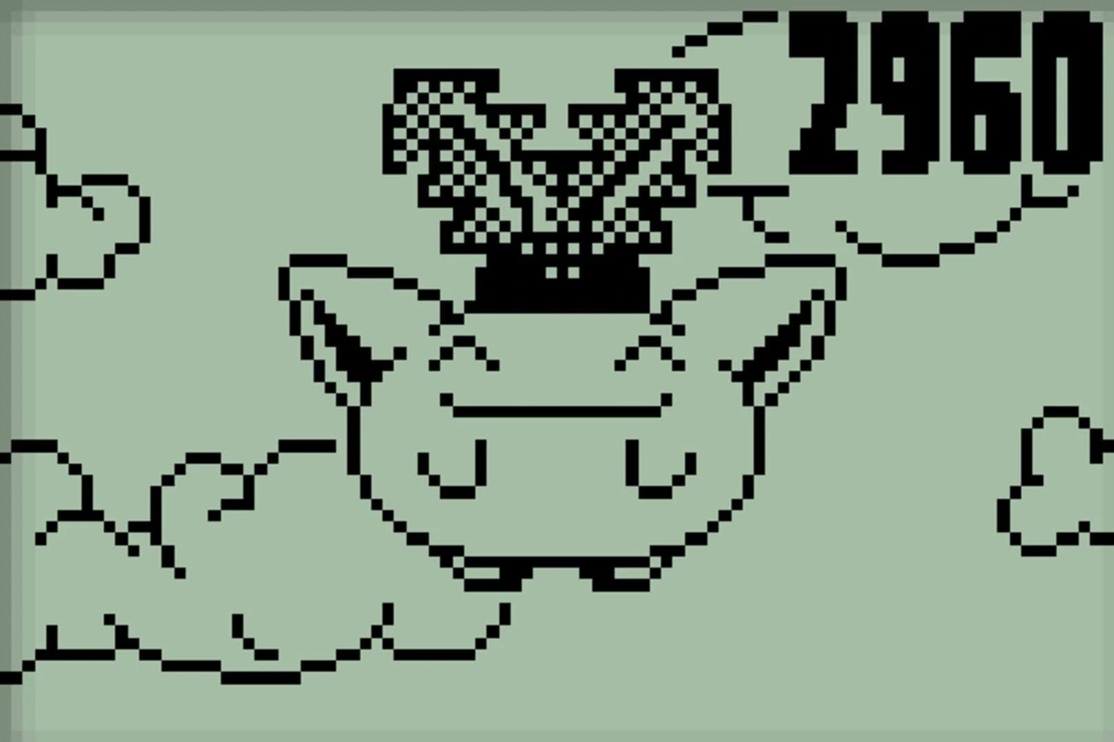 Pichu Bros. Mini screenshot 4