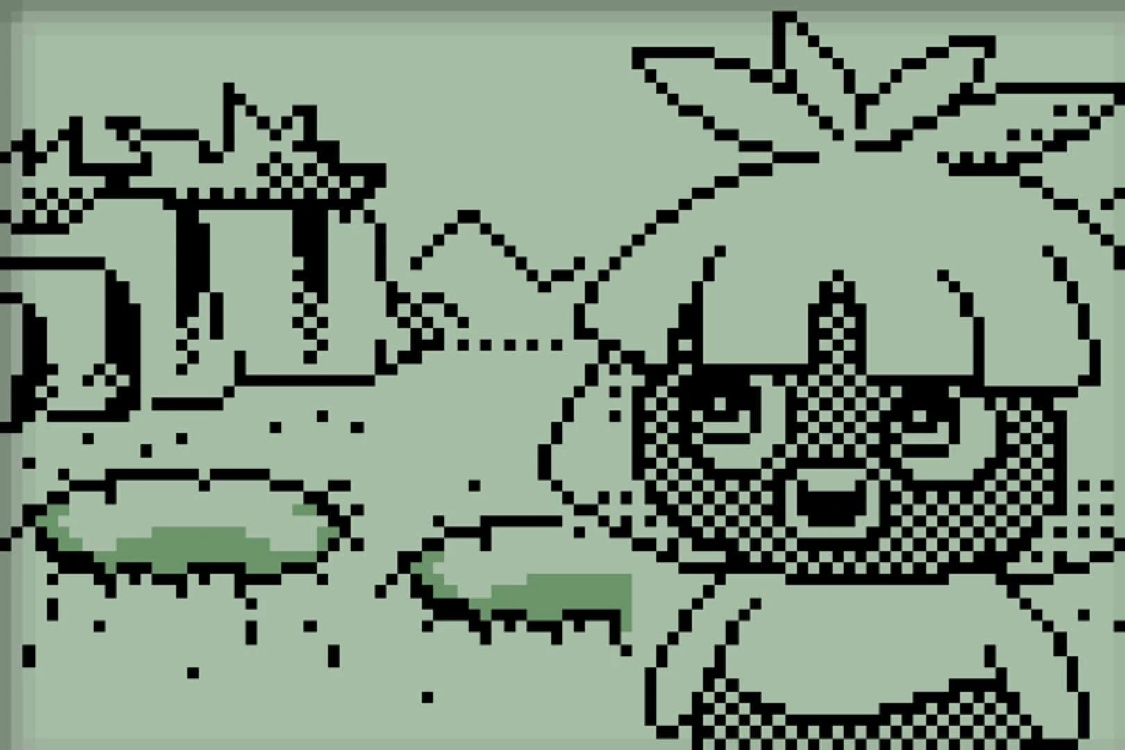 Pichu Bros. Mini screenshot 2