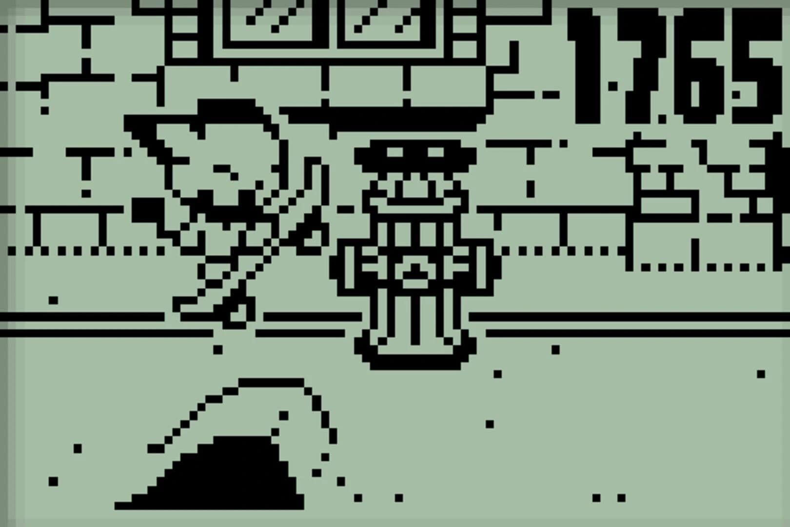 Pichu Bros. Mini screenshot 1