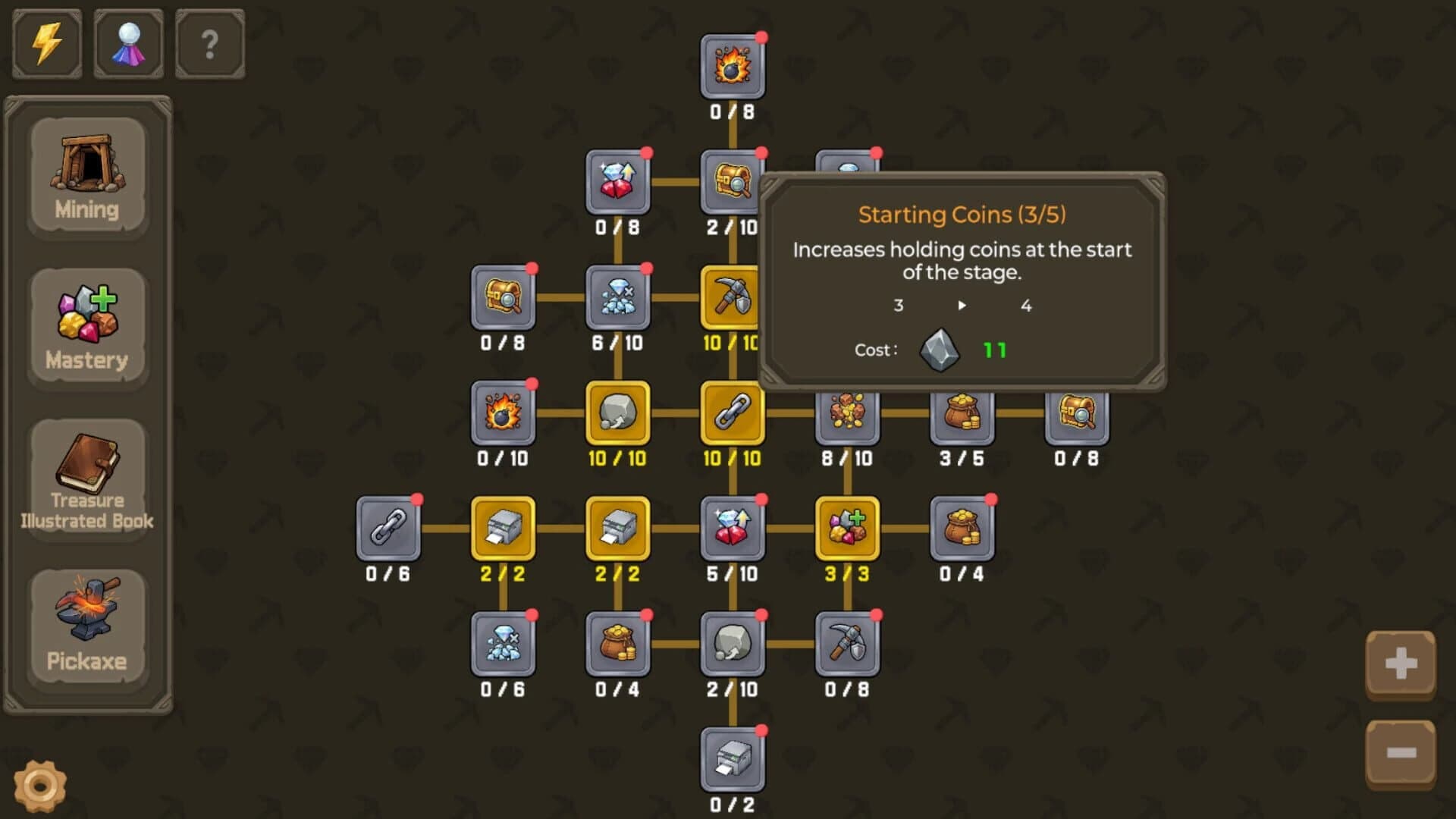 Pick Ball screenshot 5