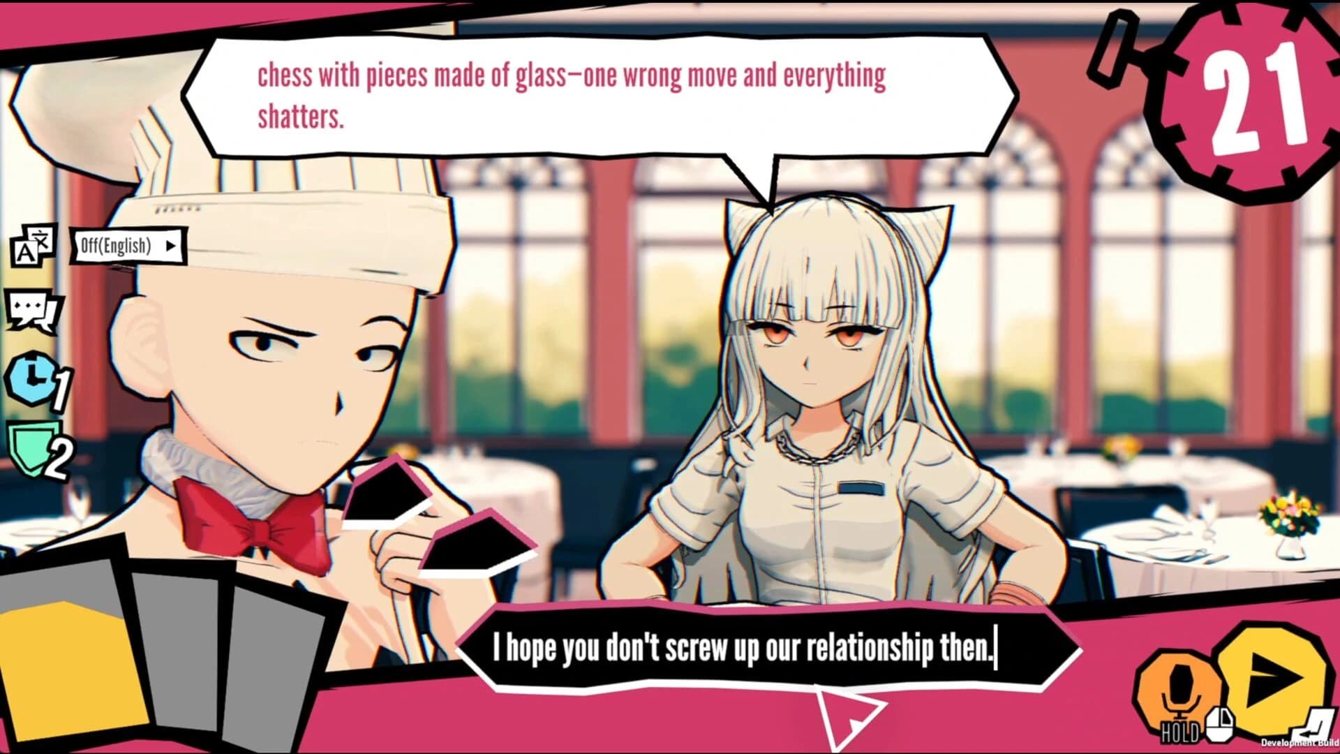 Pick Me Pick Me screenshot 2