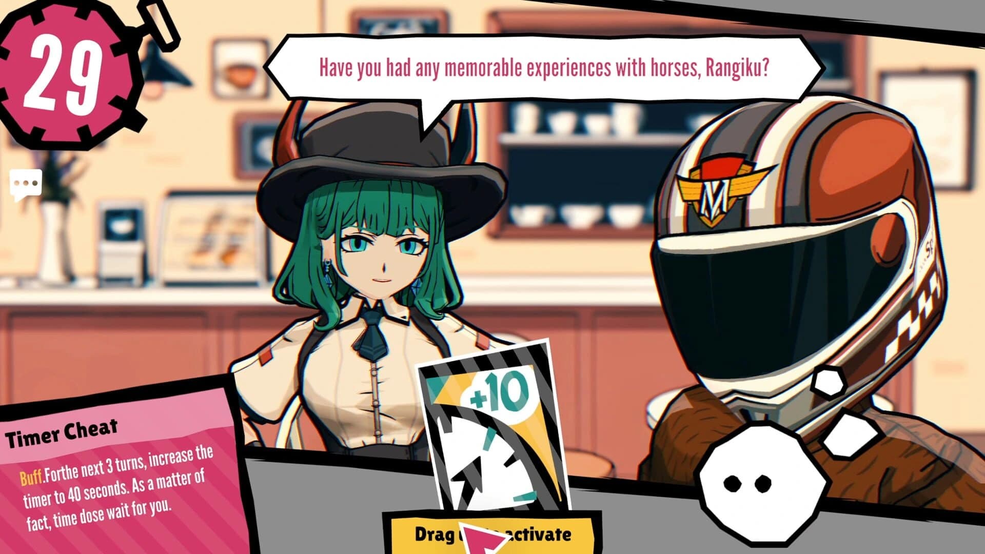 Pick Me Pick Me screenshot 1