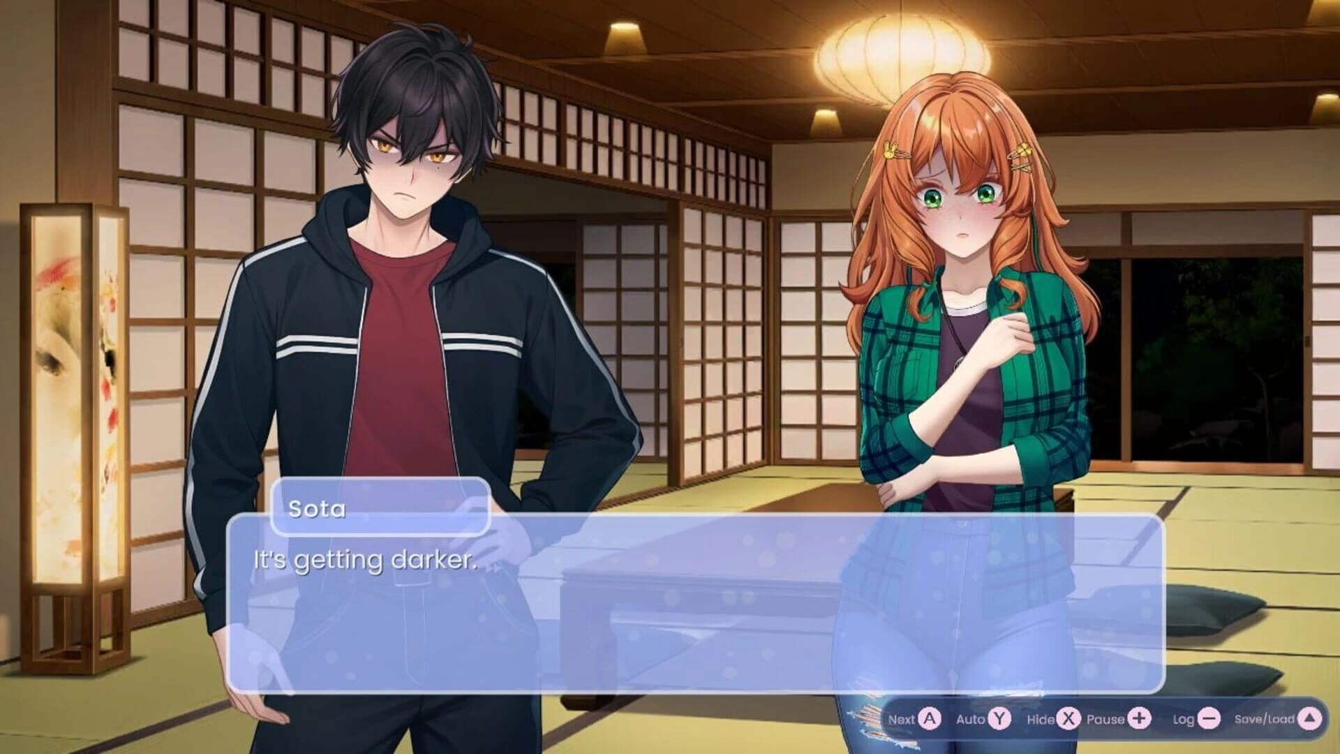 Pick My Heart Chapter 2 screenshot 1