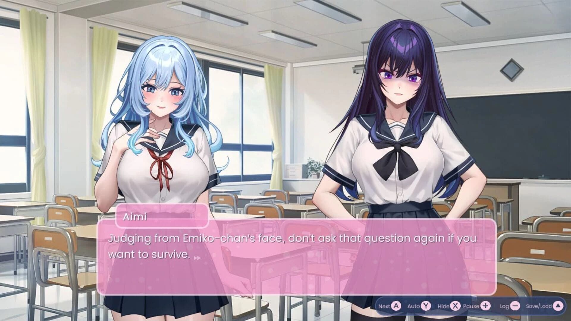 Pick My Heart Chapter 2 screenshot 3