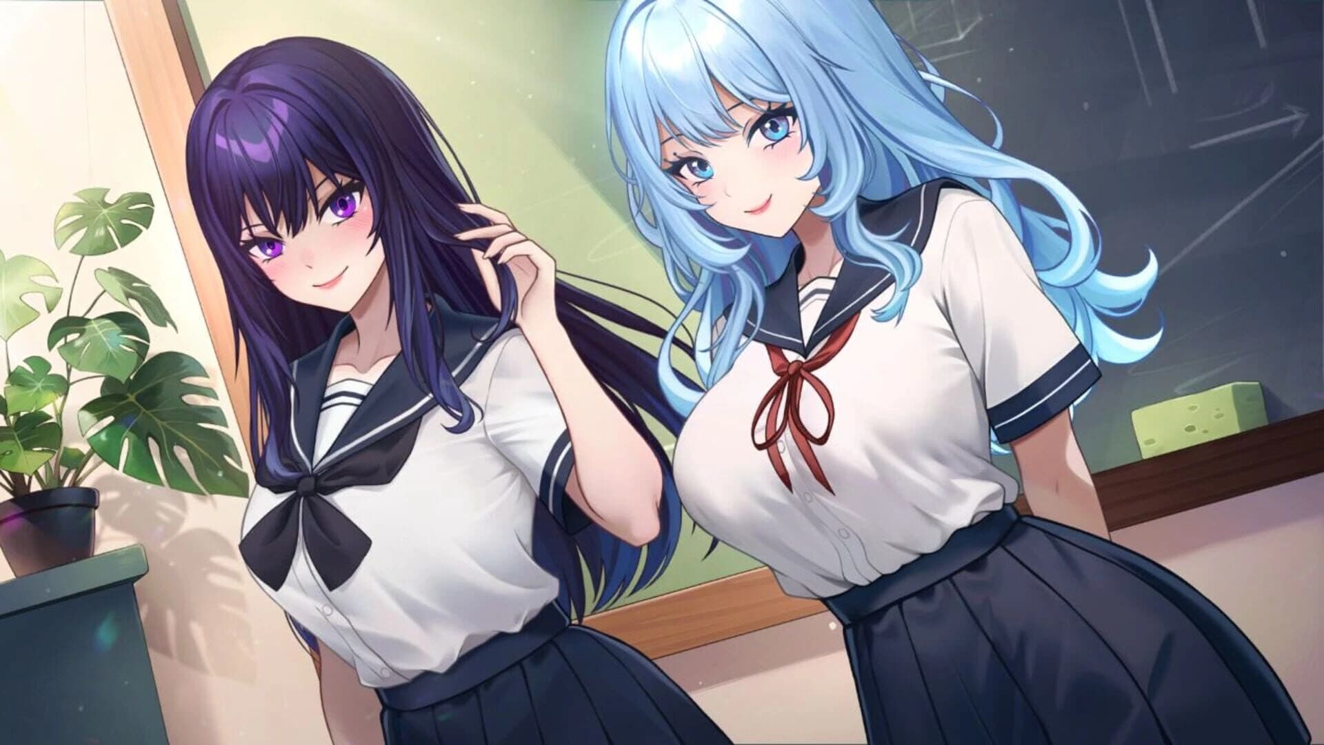 Pick My Heart Chapter 2 screenshot 4