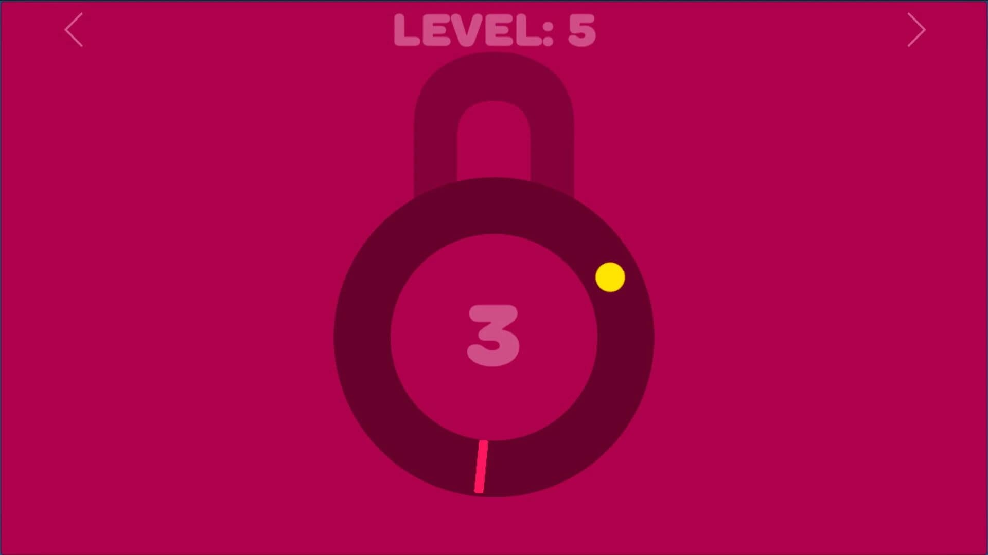 Pick the Lock screenshot 3