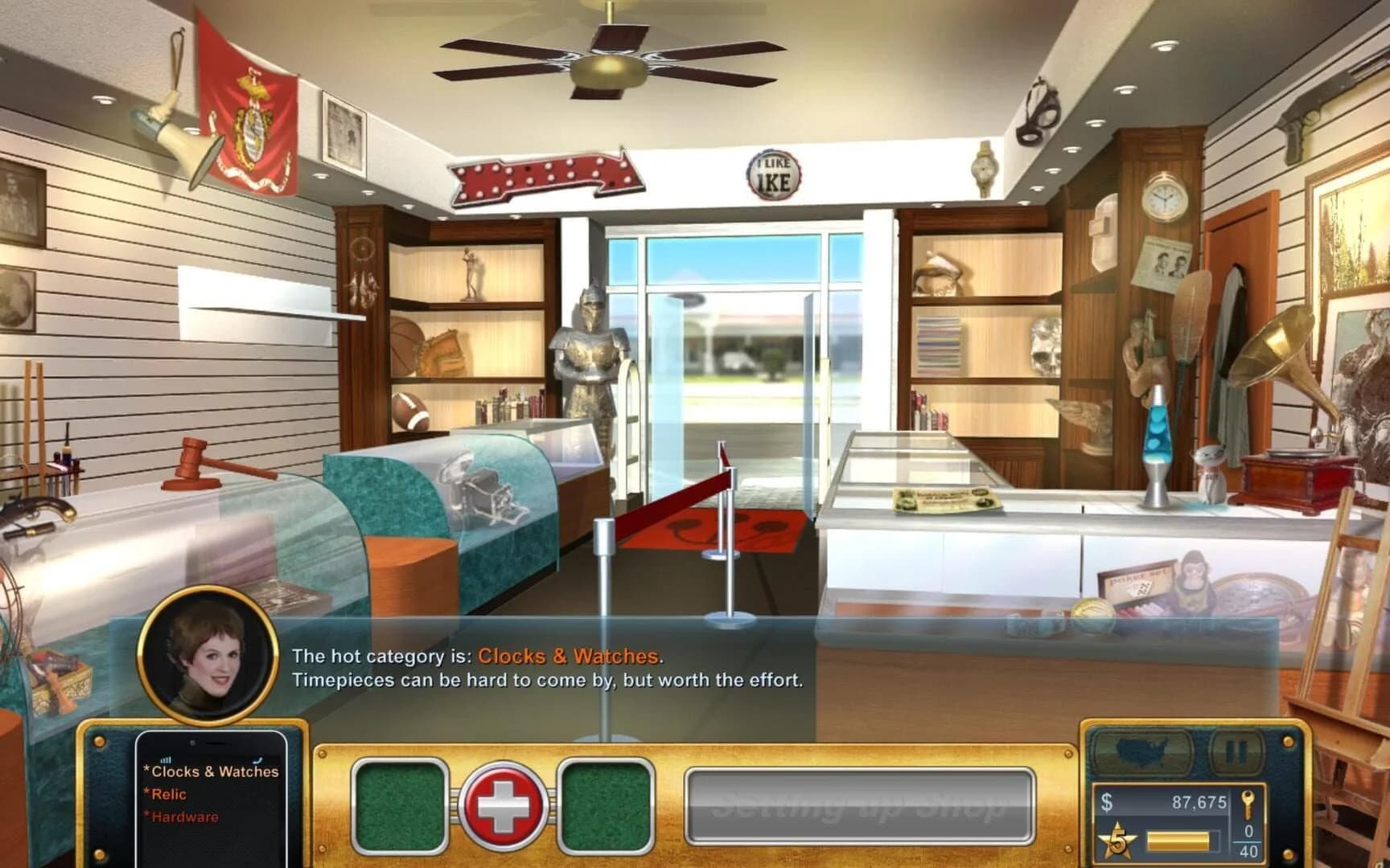 Pickers screenshot 4