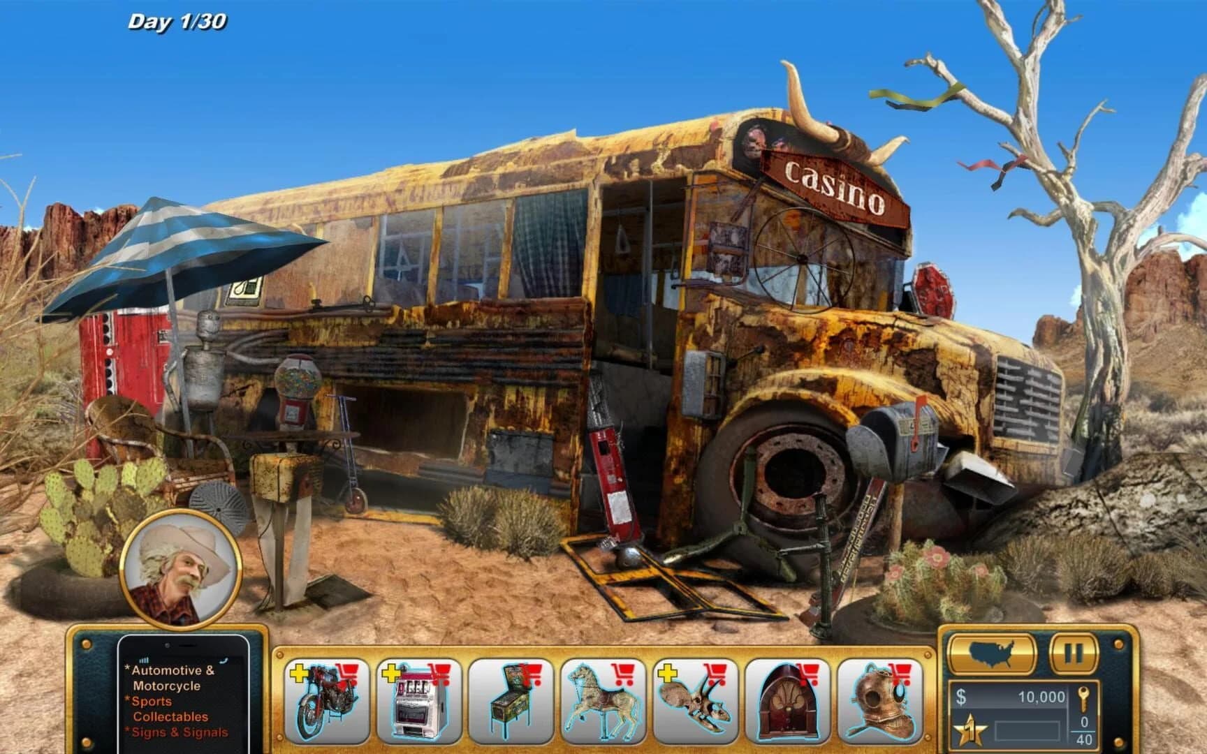 Pickers screenshot 5
