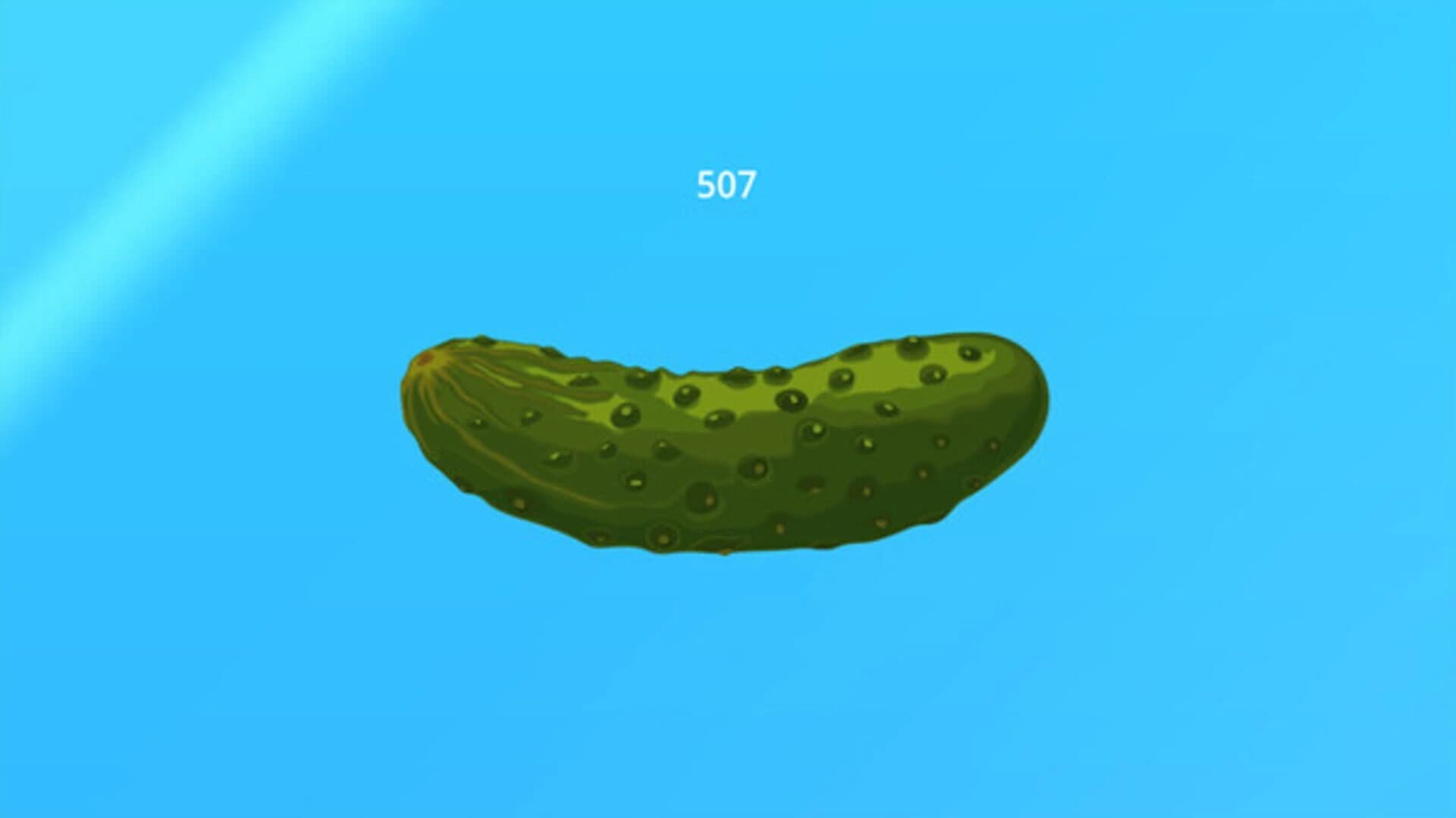 Pickle screenshot 1