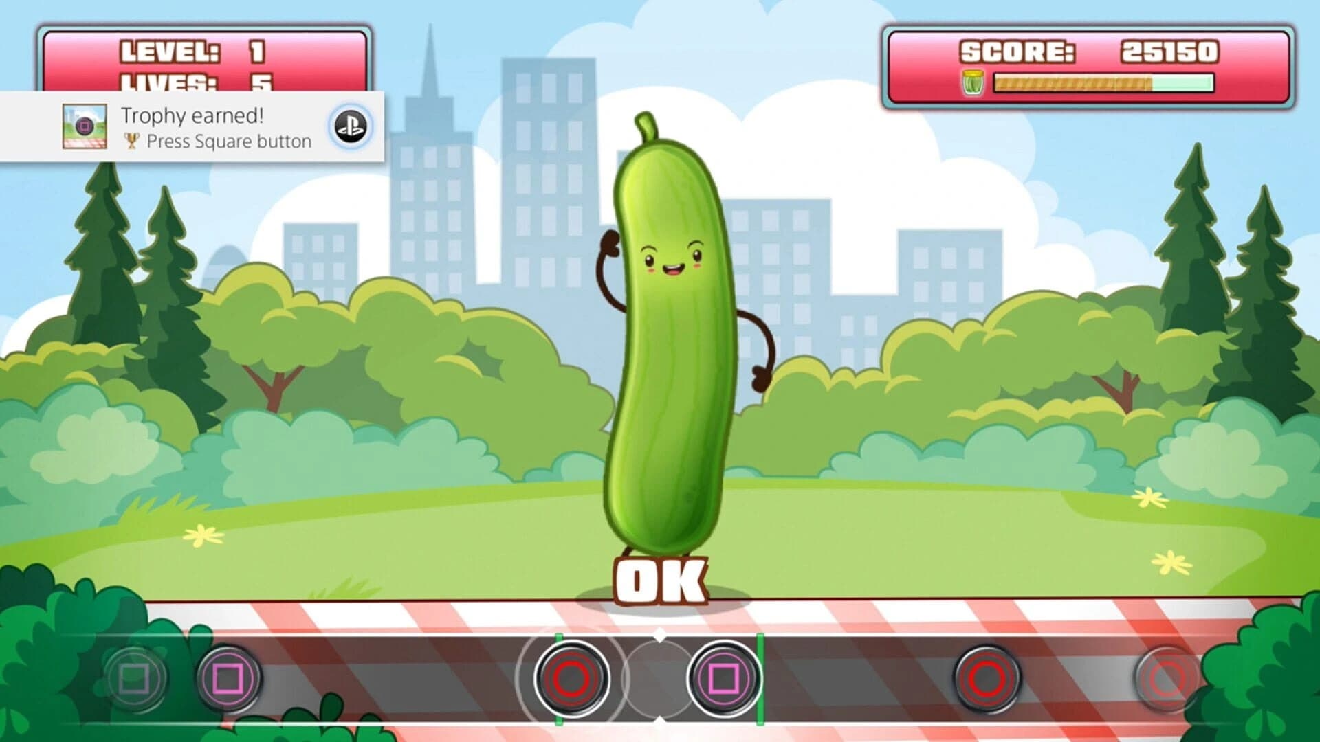 Pickle Fun screenshot 4