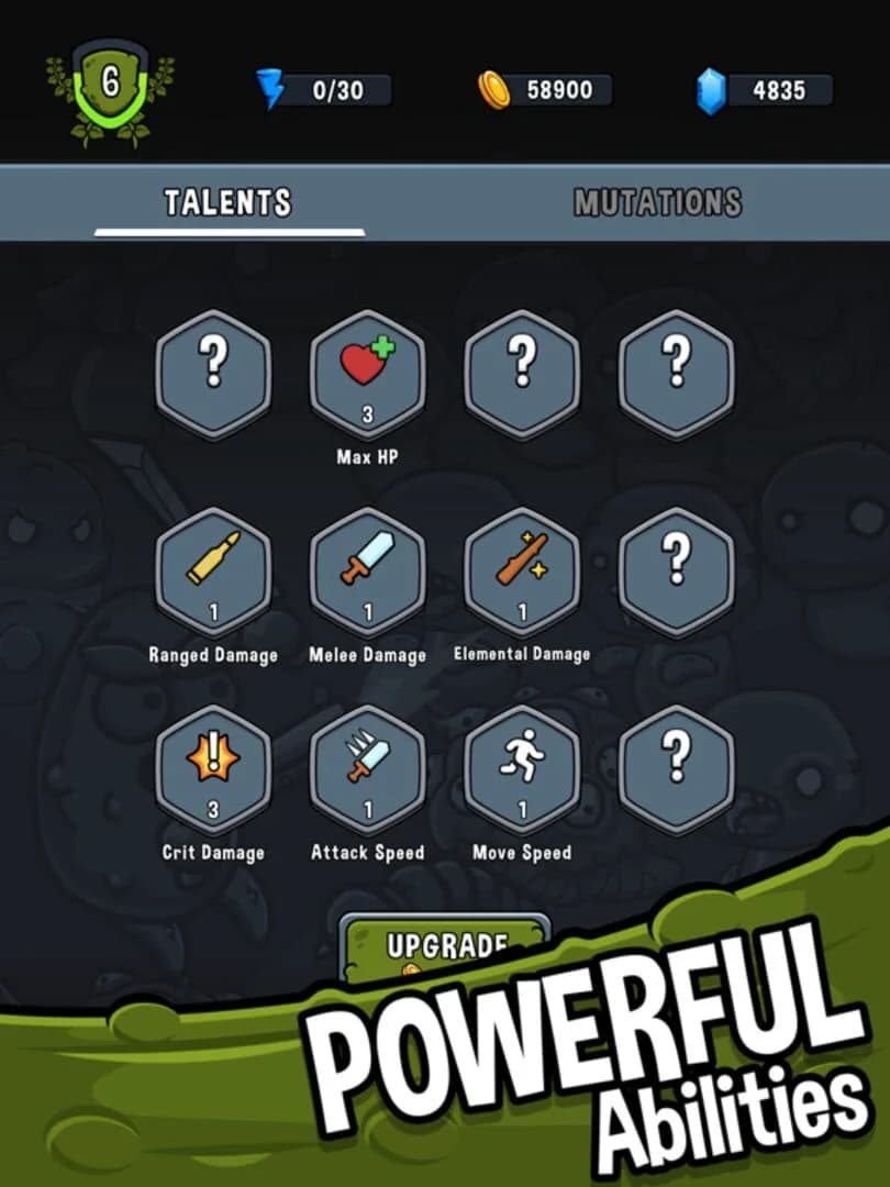 Pickle Pete screenshot 3