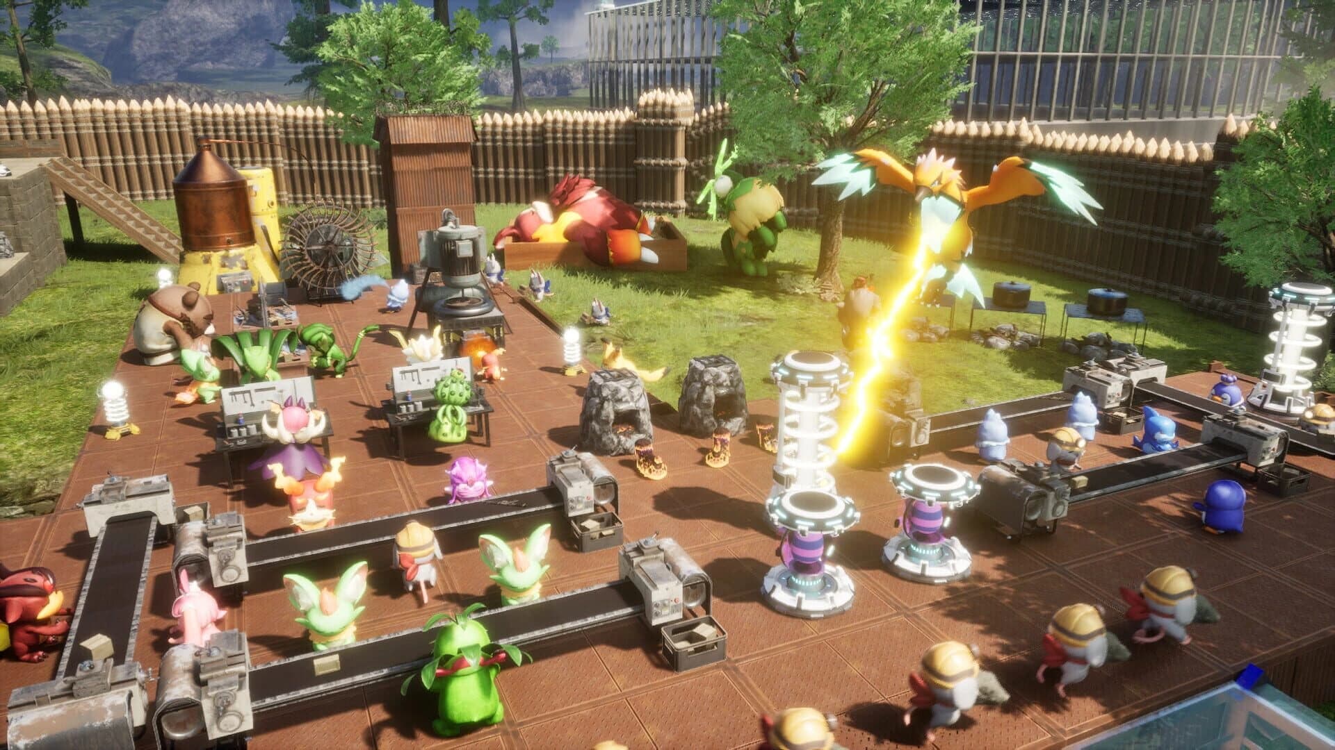 Pickmos screenshot 2