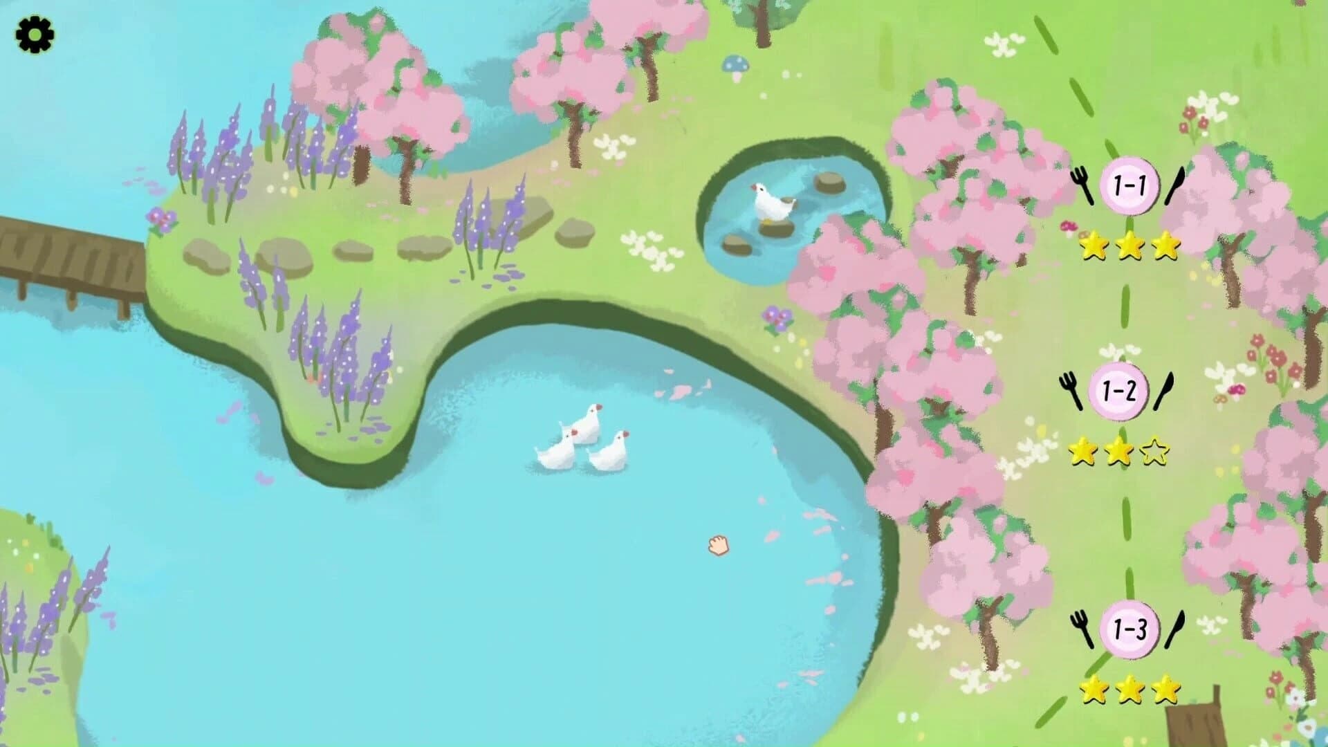 Picnic Peril screenshot 2