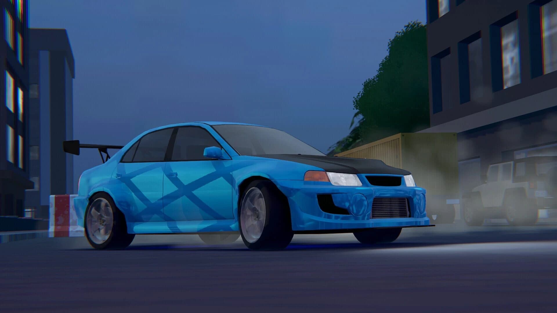 Pico Drift screenshot 5