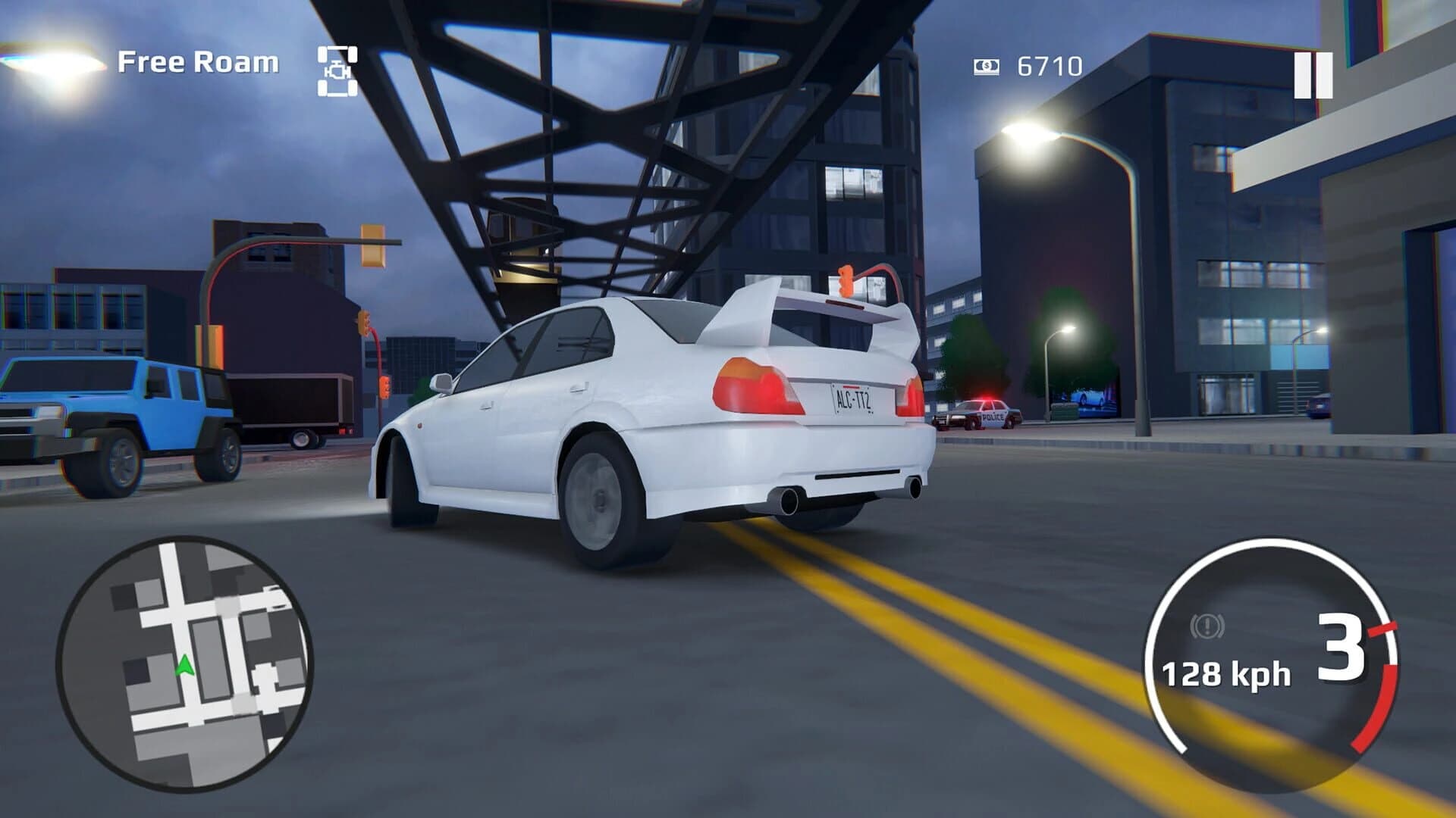Pico Drift screenshot 4