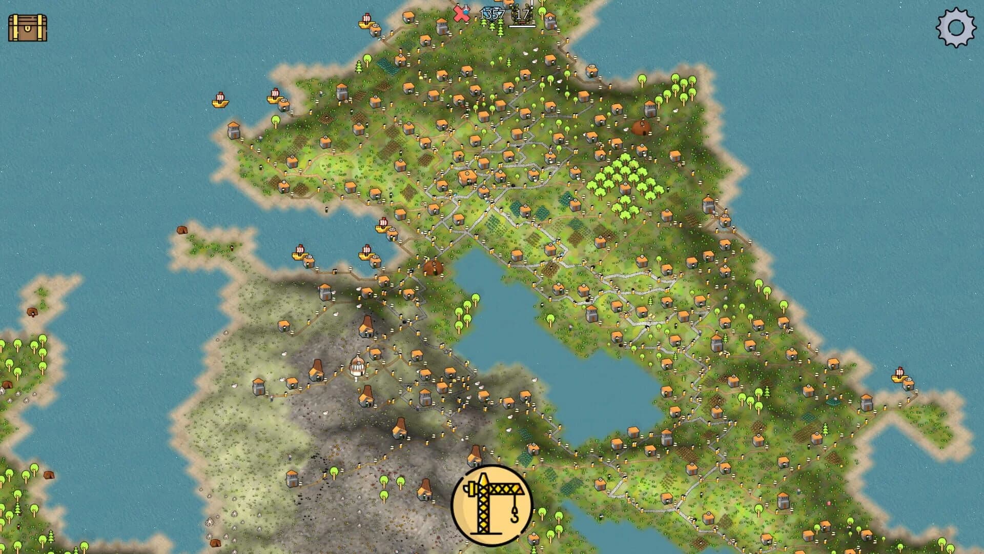 Pico Islands screenshot 4