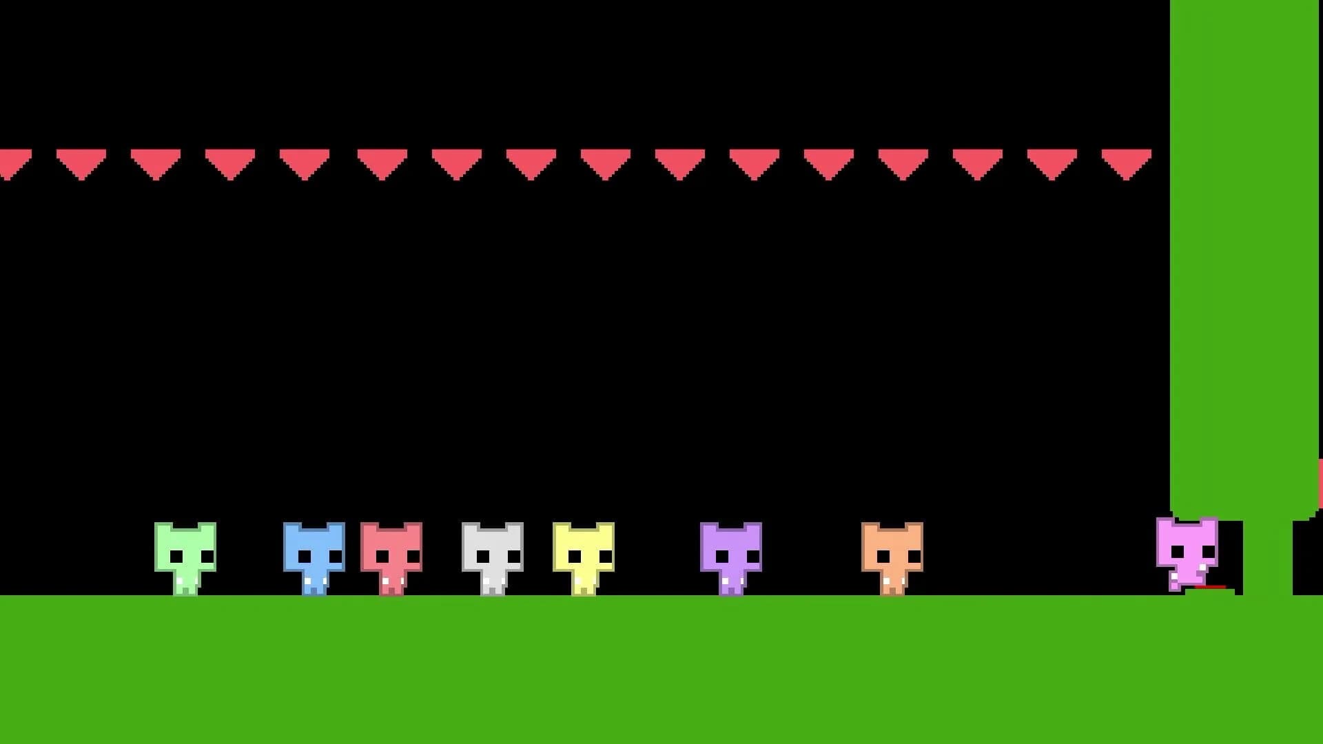Pico Park 2 screenshot 2