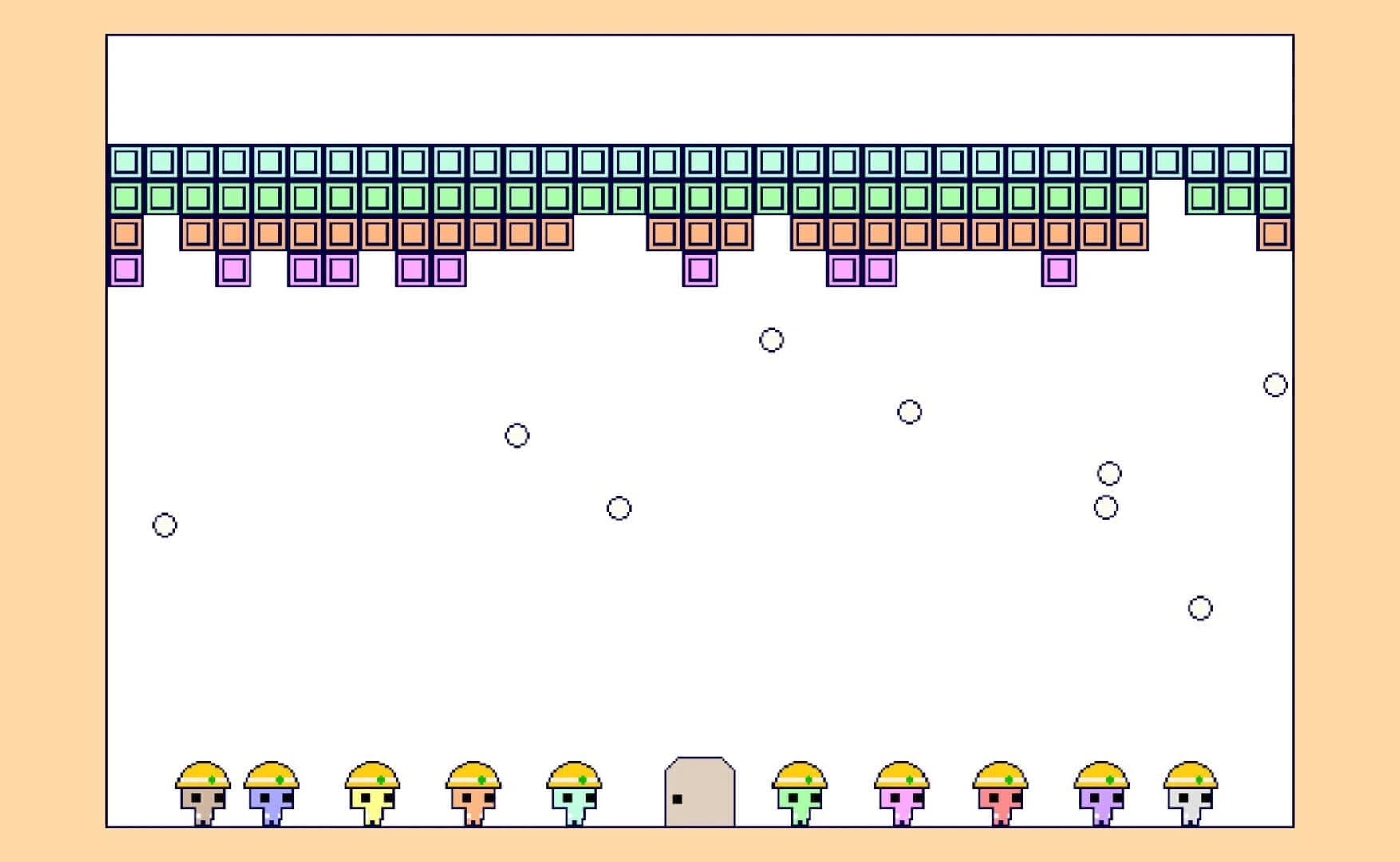 Pico Park: Classic Edition screenshot 3