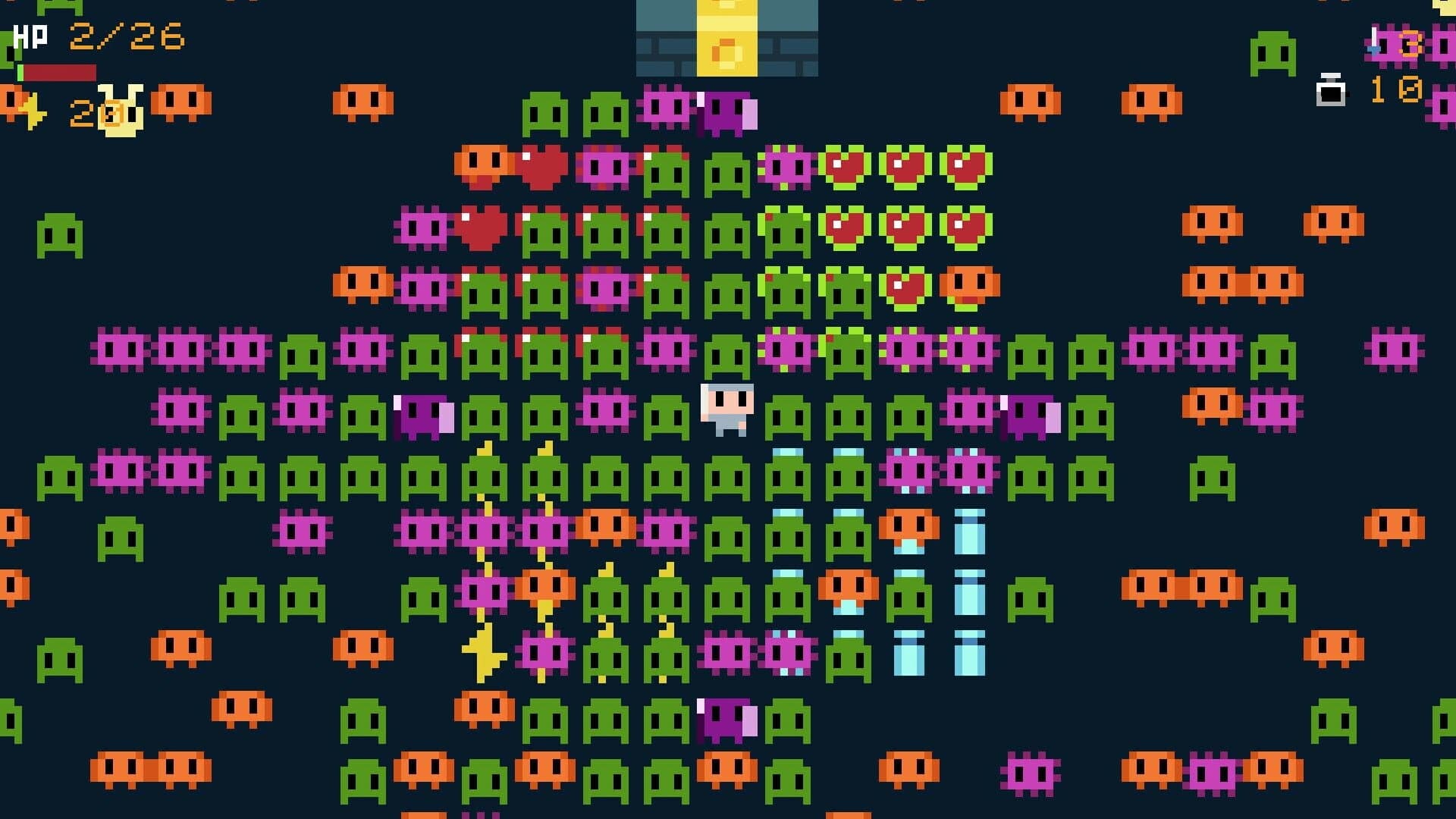 Pico Pico Dungeon! screenshot 3