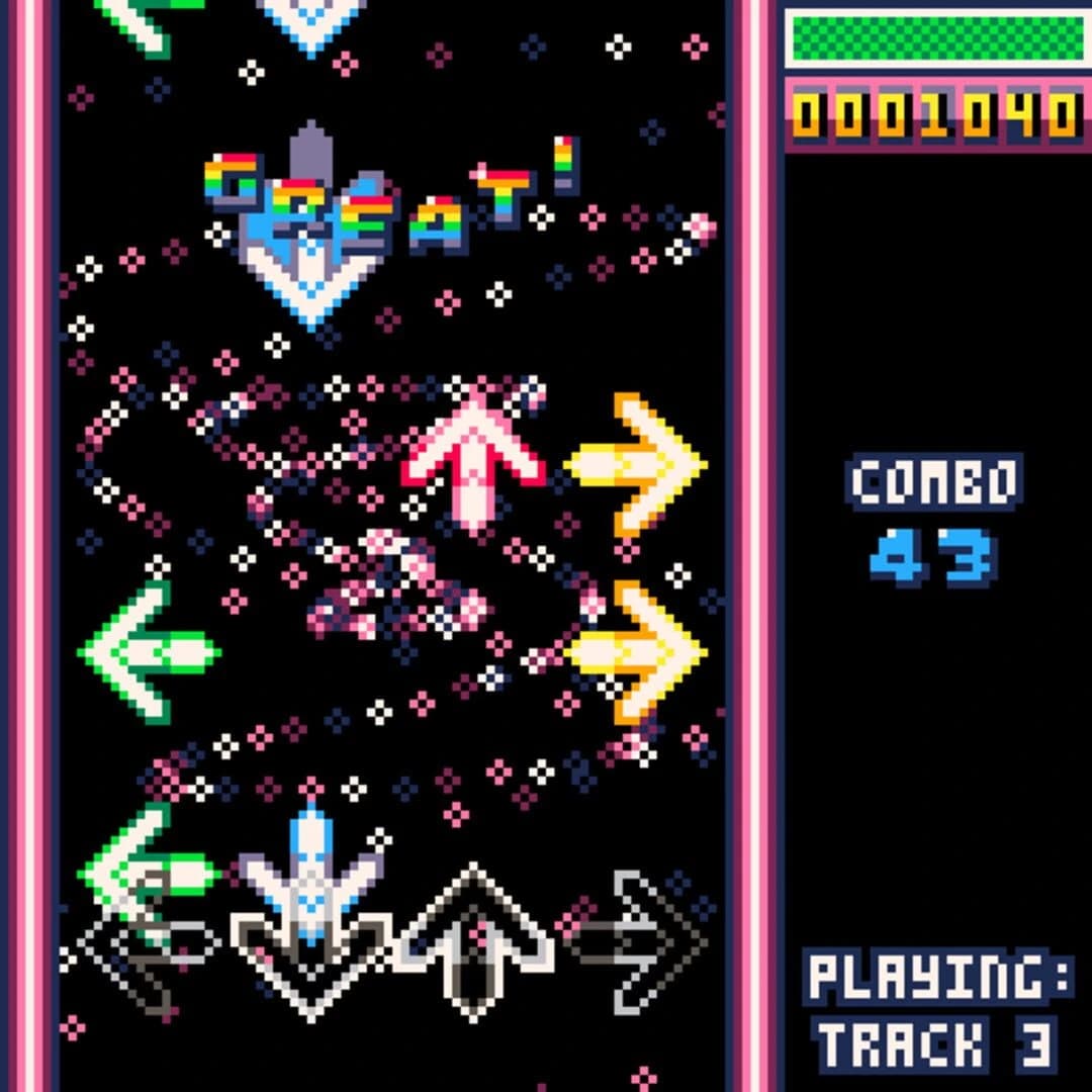 Pico Pico MicroMix screenshot 1