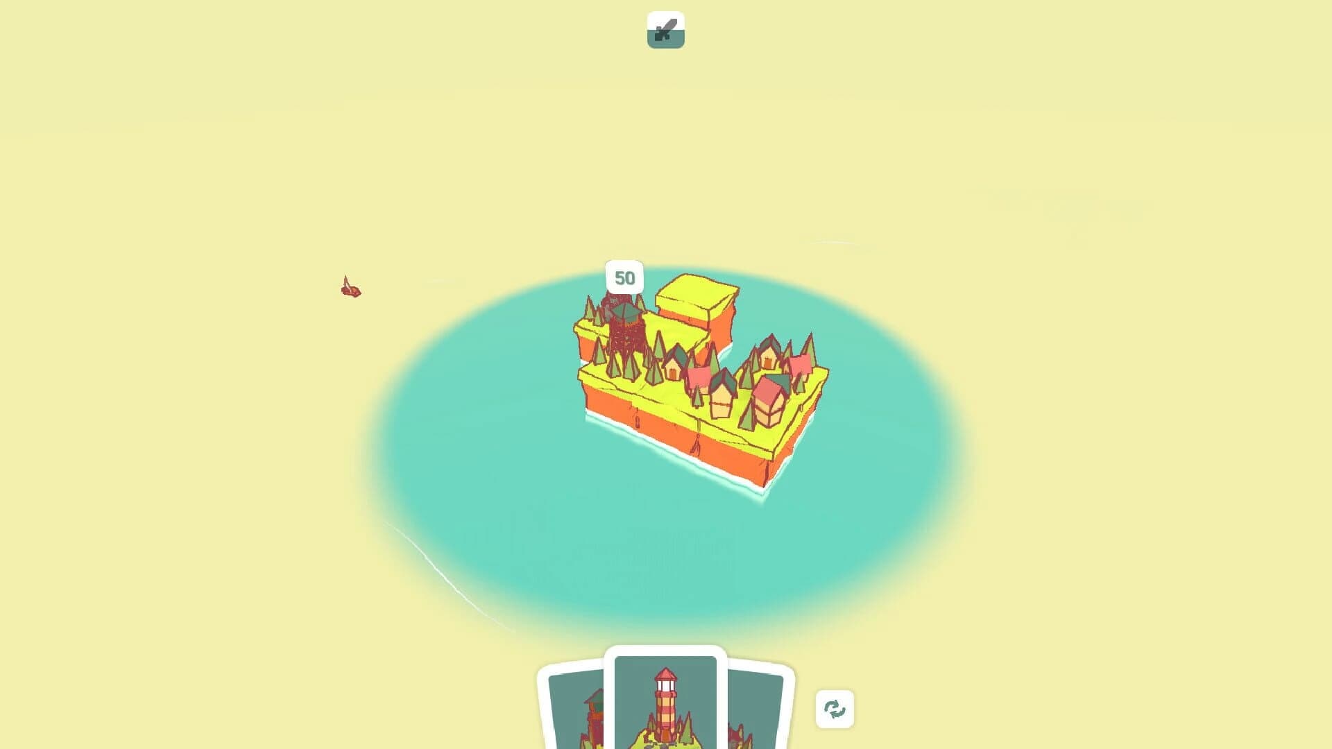 Pico Topia screenshot 5