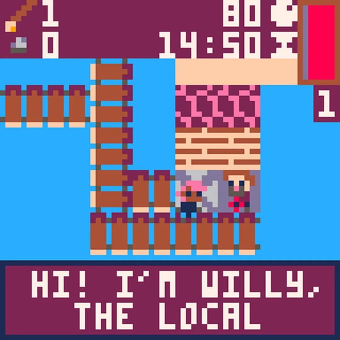 Pico Valley screenshot 2