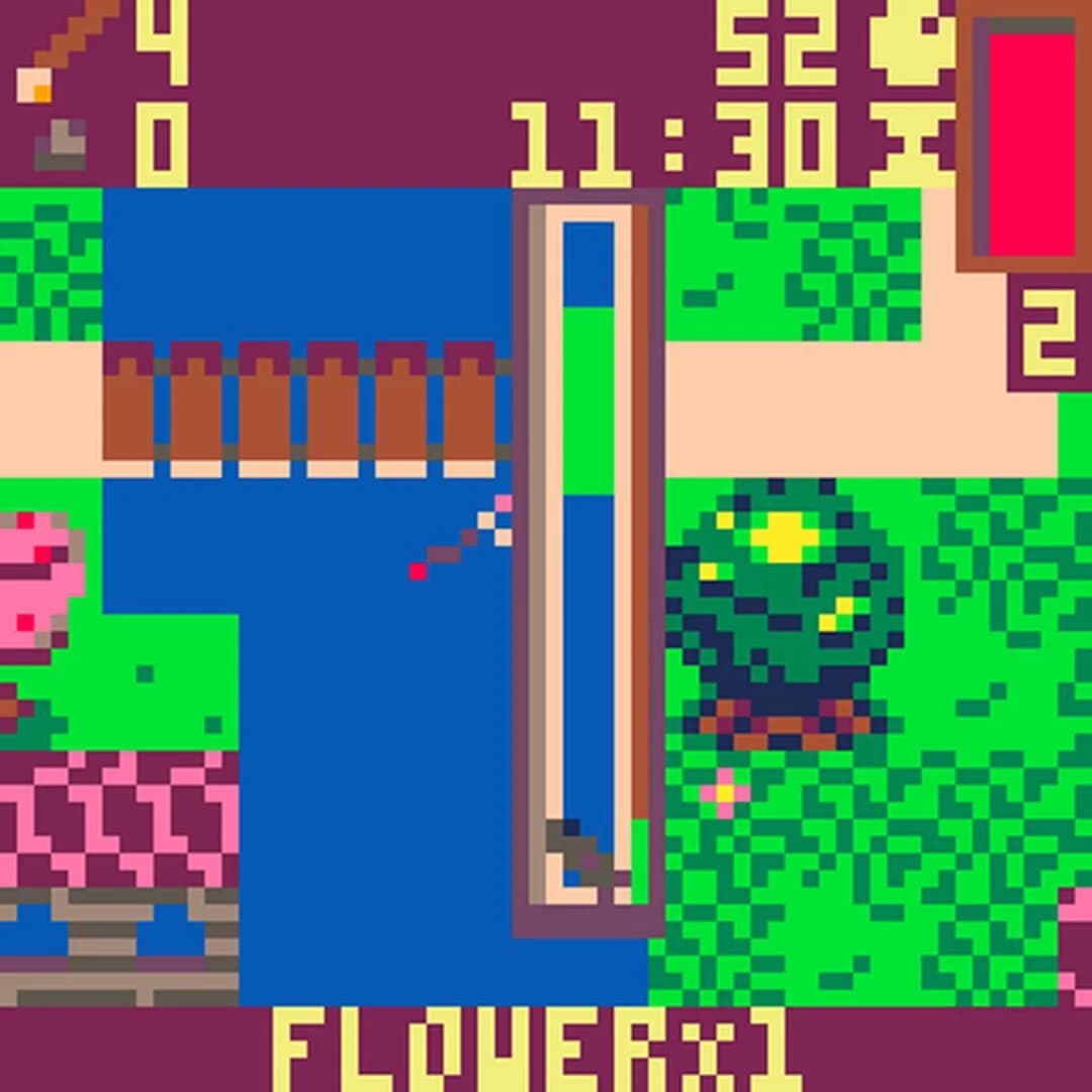 Pico Valley screenshot 1