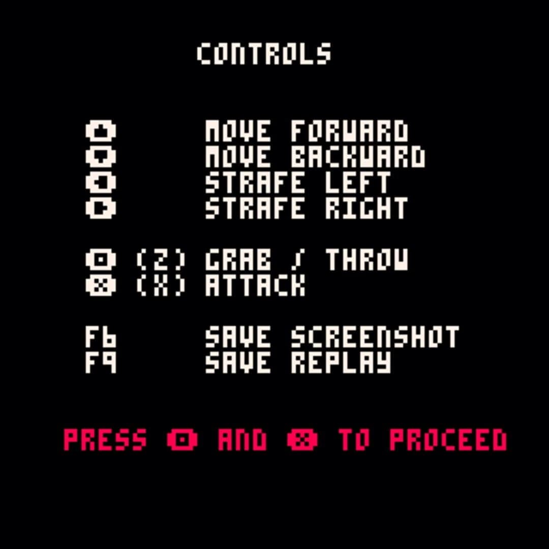 PicoHot screenshot 3