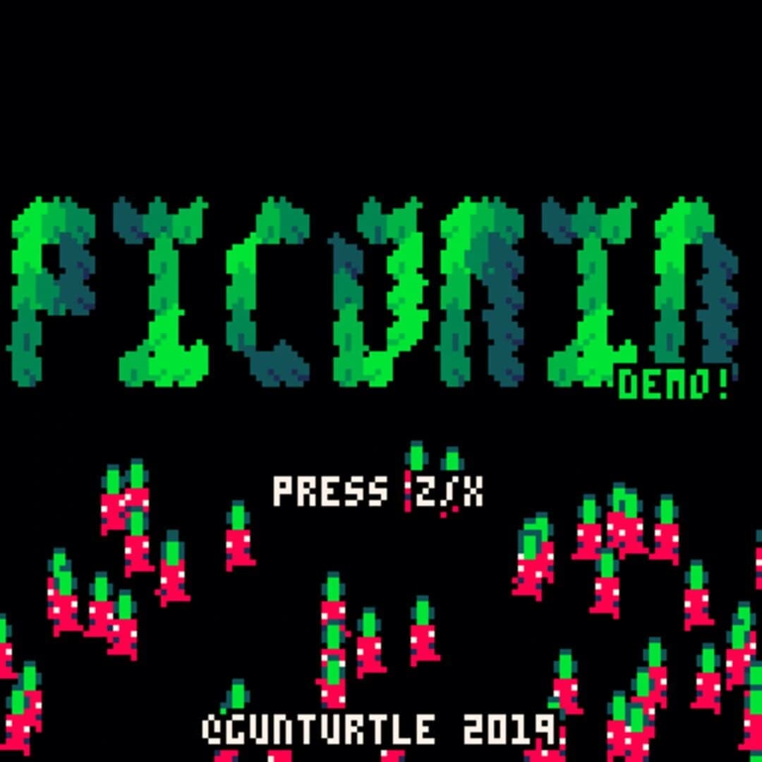 Picomin screenshot 1