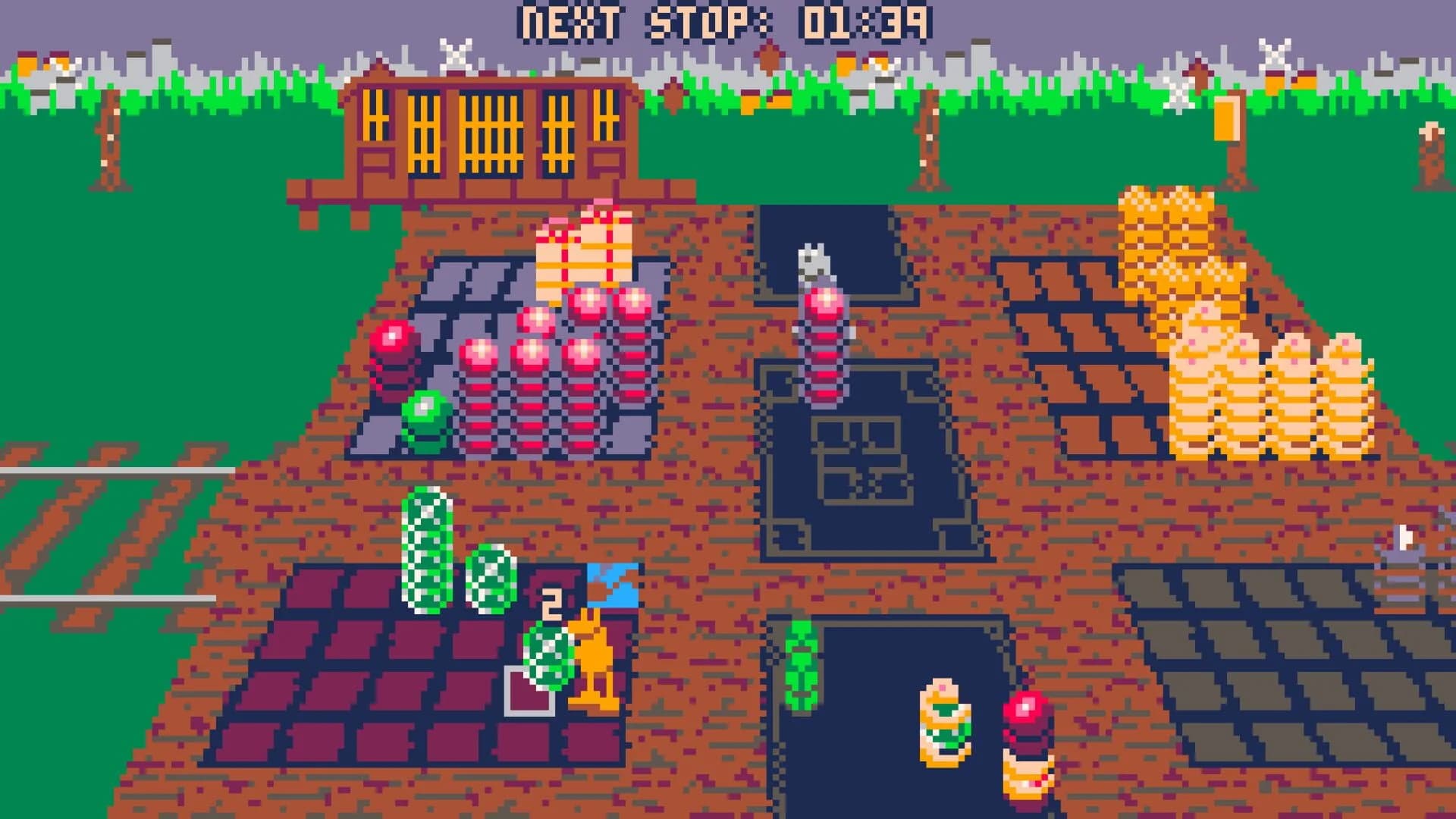 PicoMix By NuSan screenshot 4