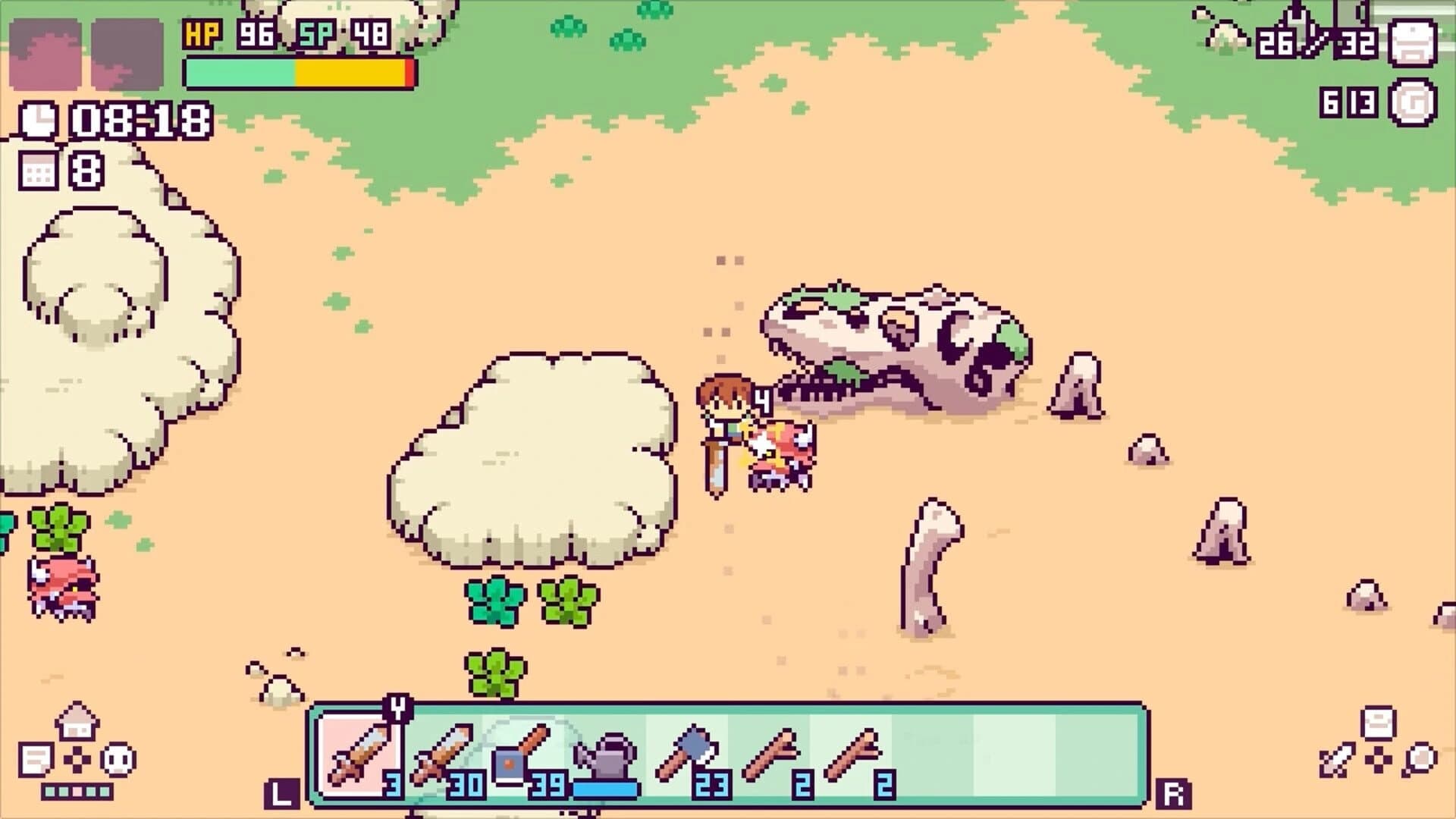 Picontier screenshot 5