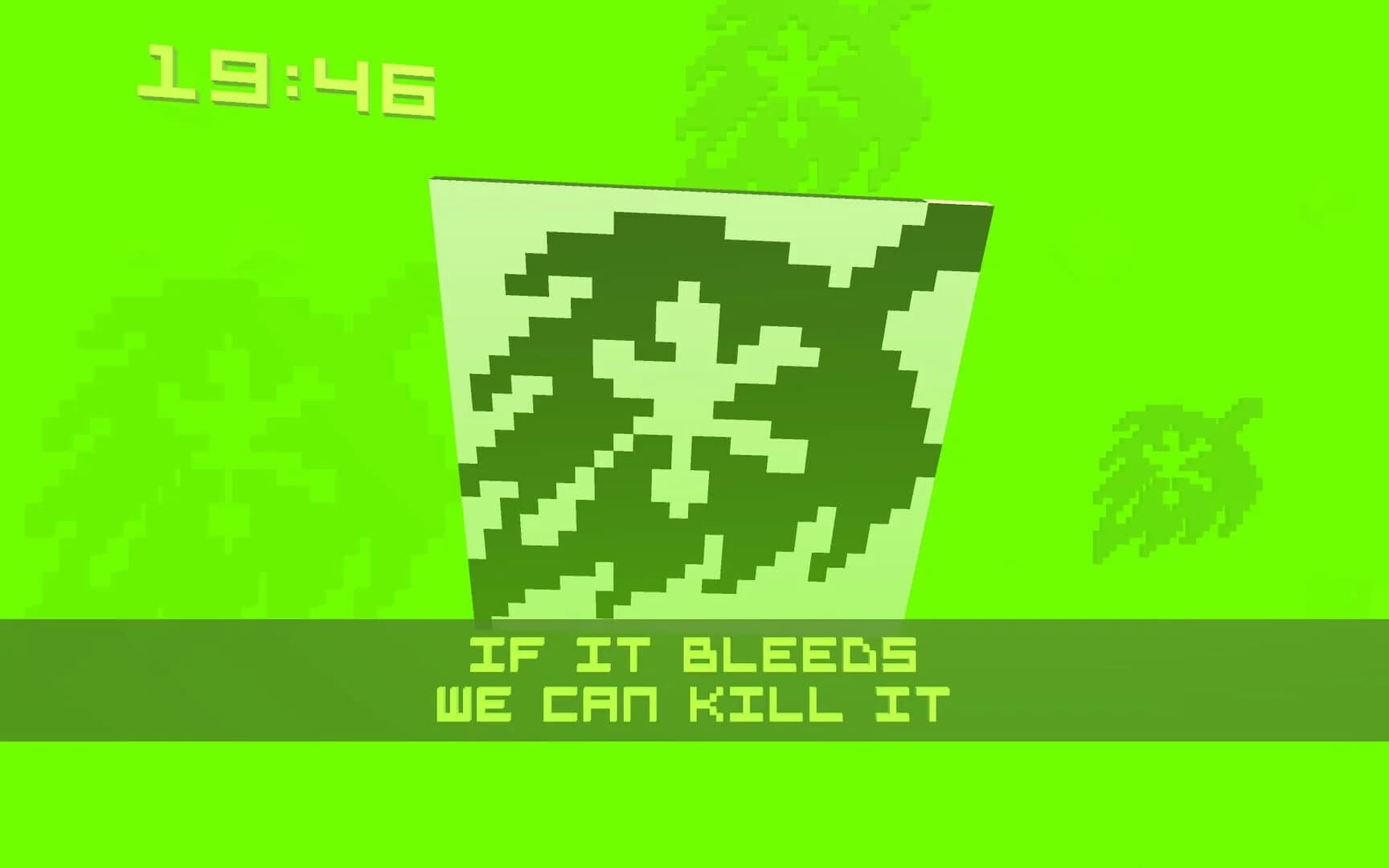 Picrastination screenshot 2