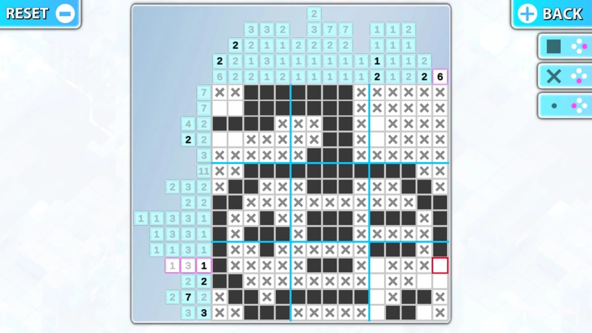 Picronix screenshot 3