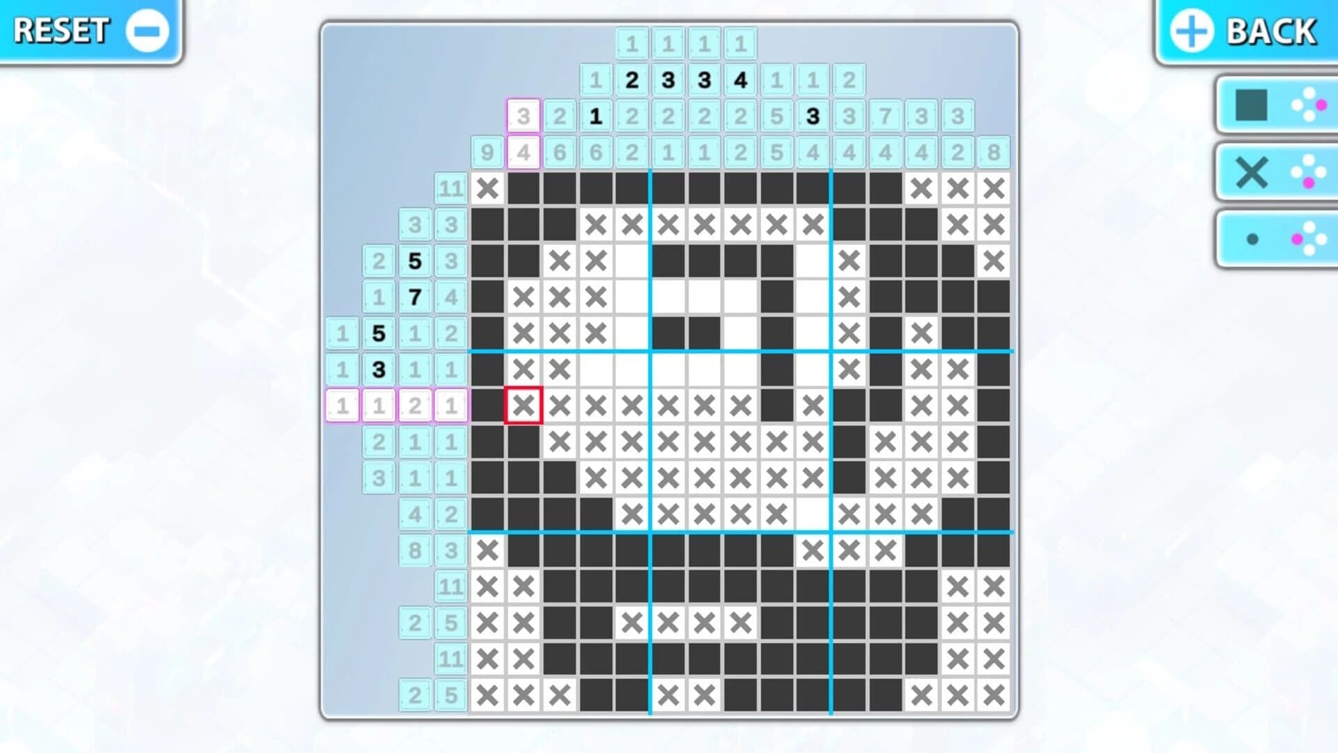 Picronix screenshot 5