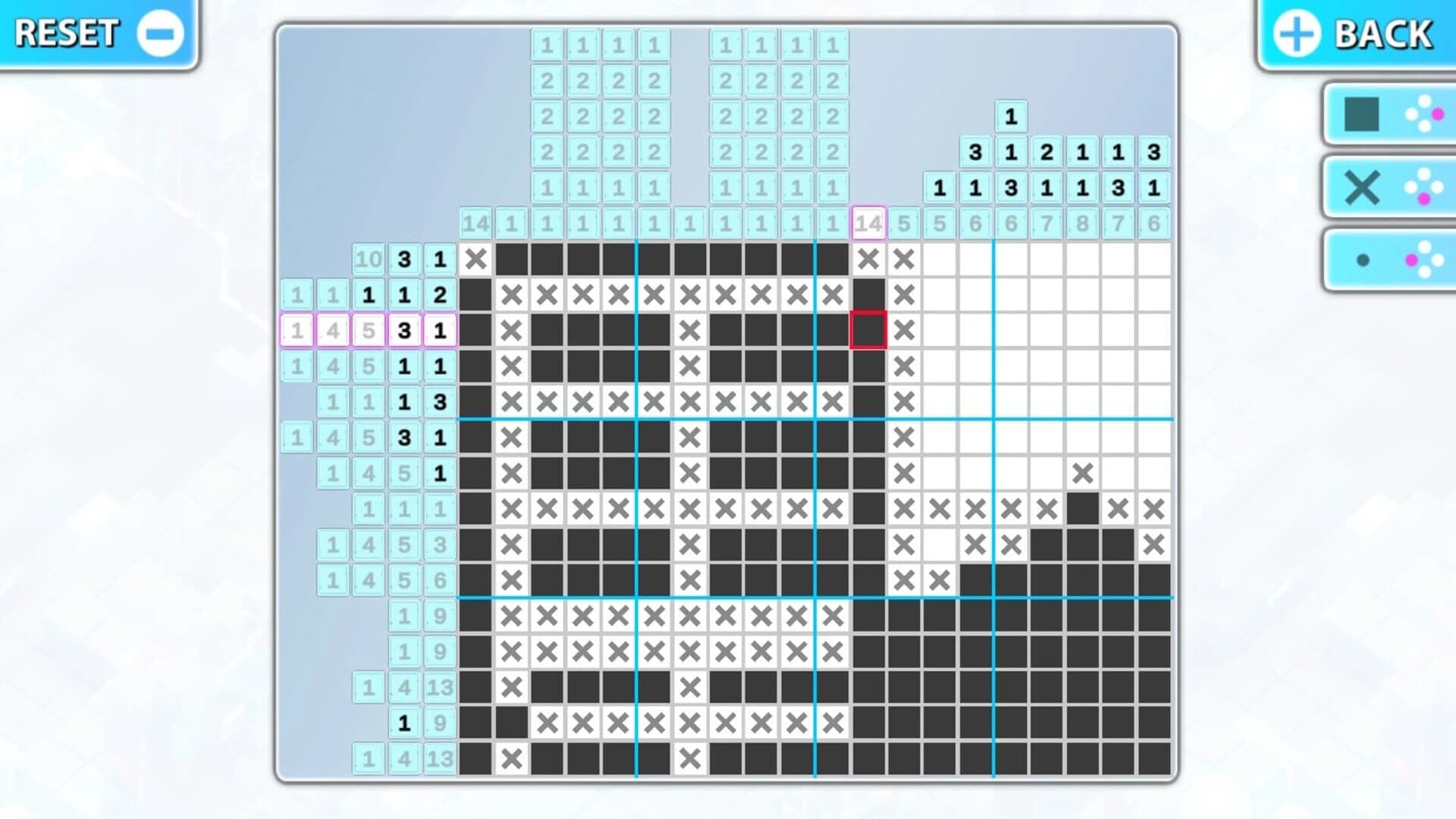 Picronix screenshot 4