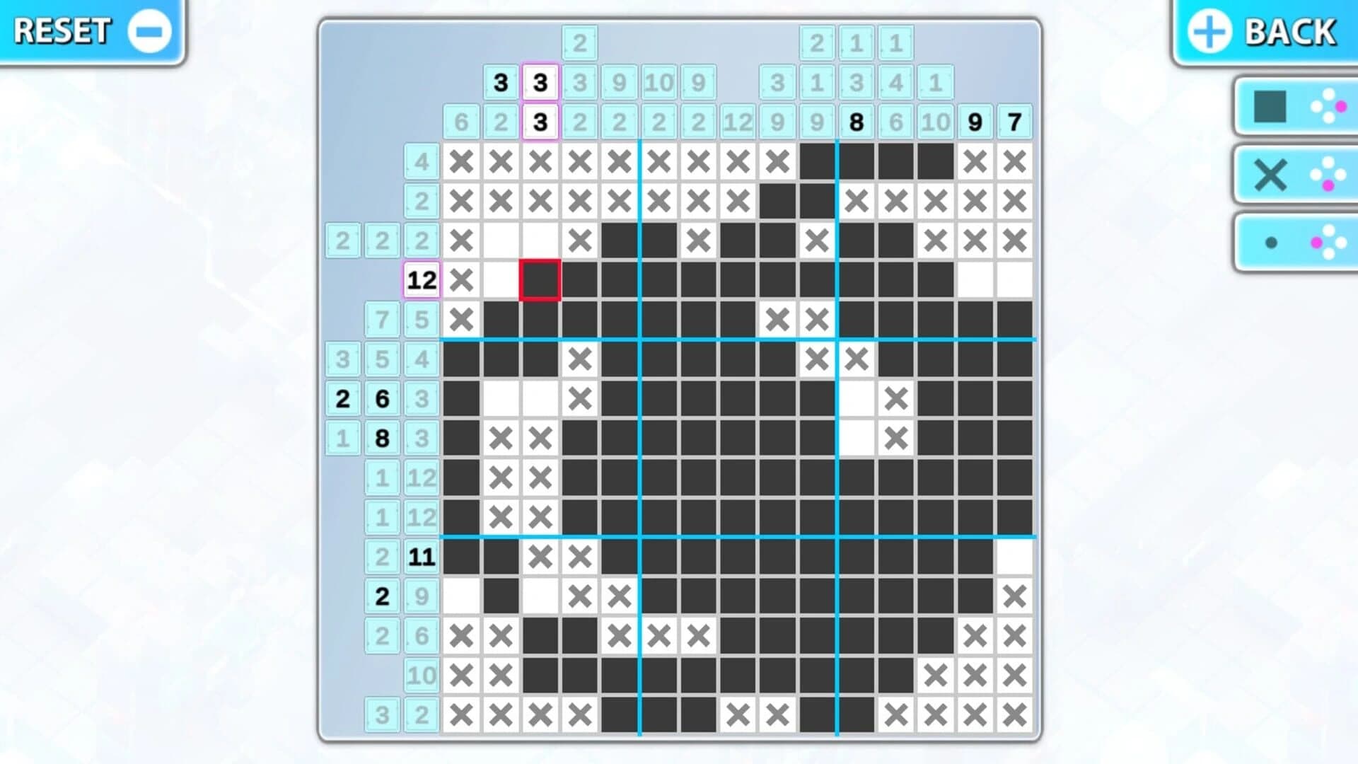 Picronix 2 screenshot 2